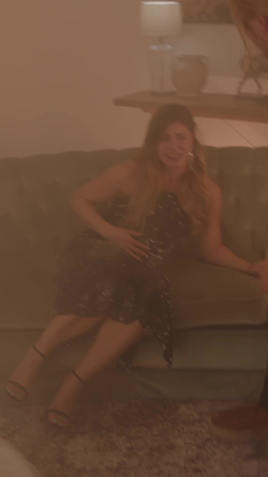 Episódio 2 de O Bombeiro Bilionário e Sua Doce Esposa