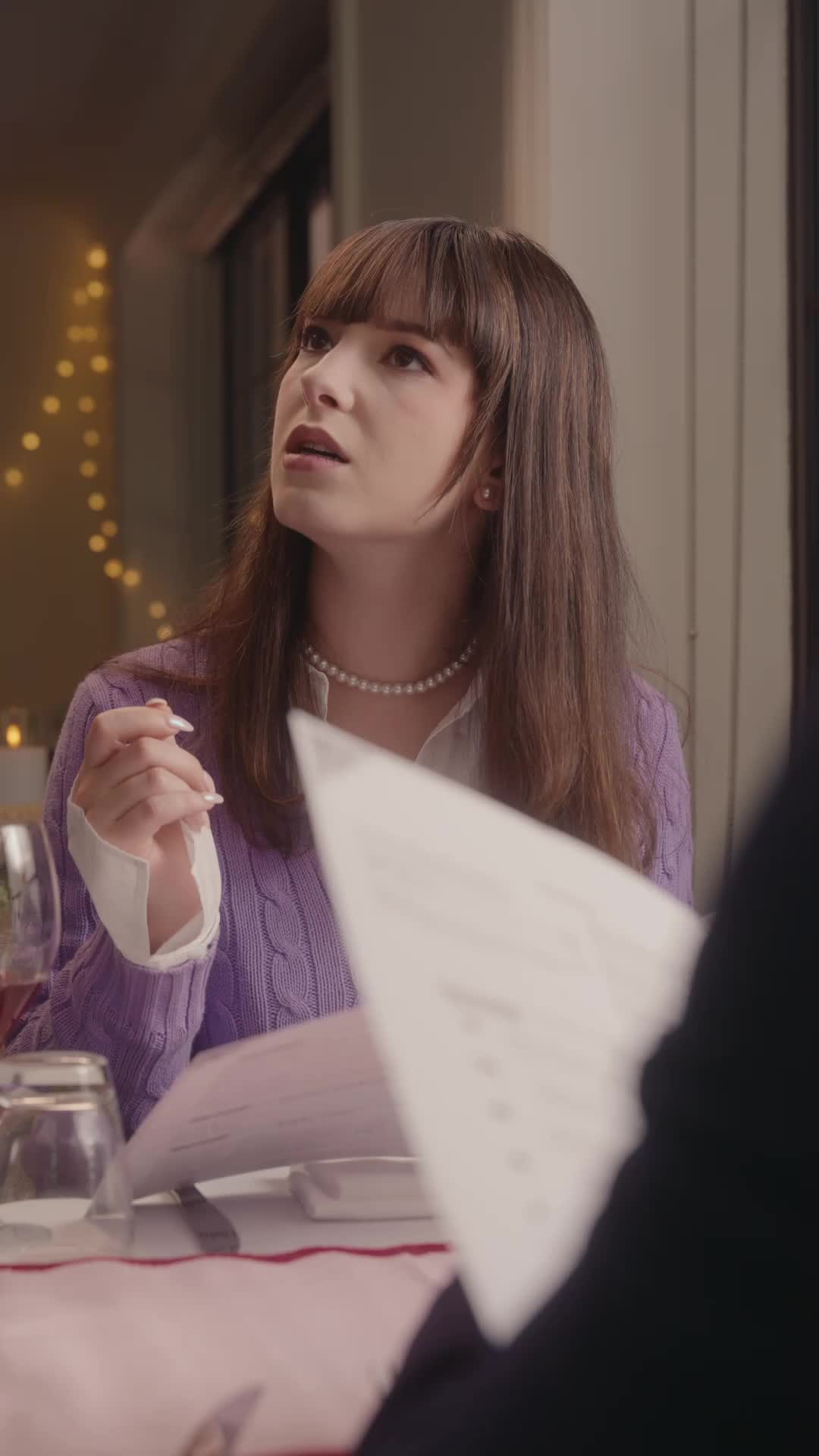 Episódio 21 de O Bombeiro Bilionário e Sua Doce Esposa