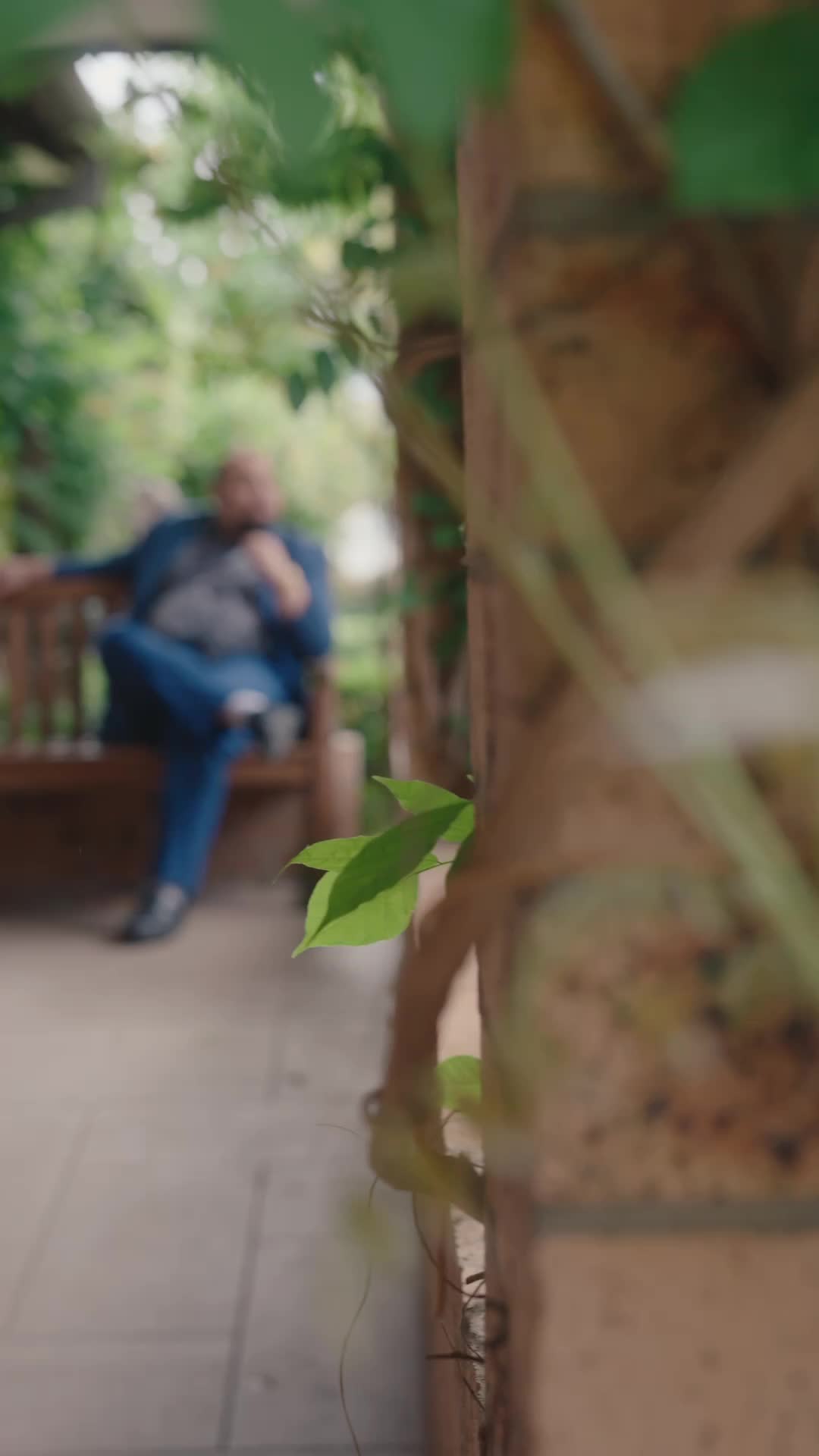 Episódio 25 de O Bombeiro Bilionário e Sua Doce Esposa