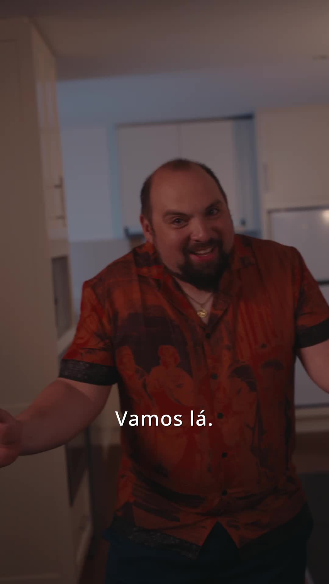 Episódio 27 de O Bombeiro Bilionário e Sua Doce Esposa