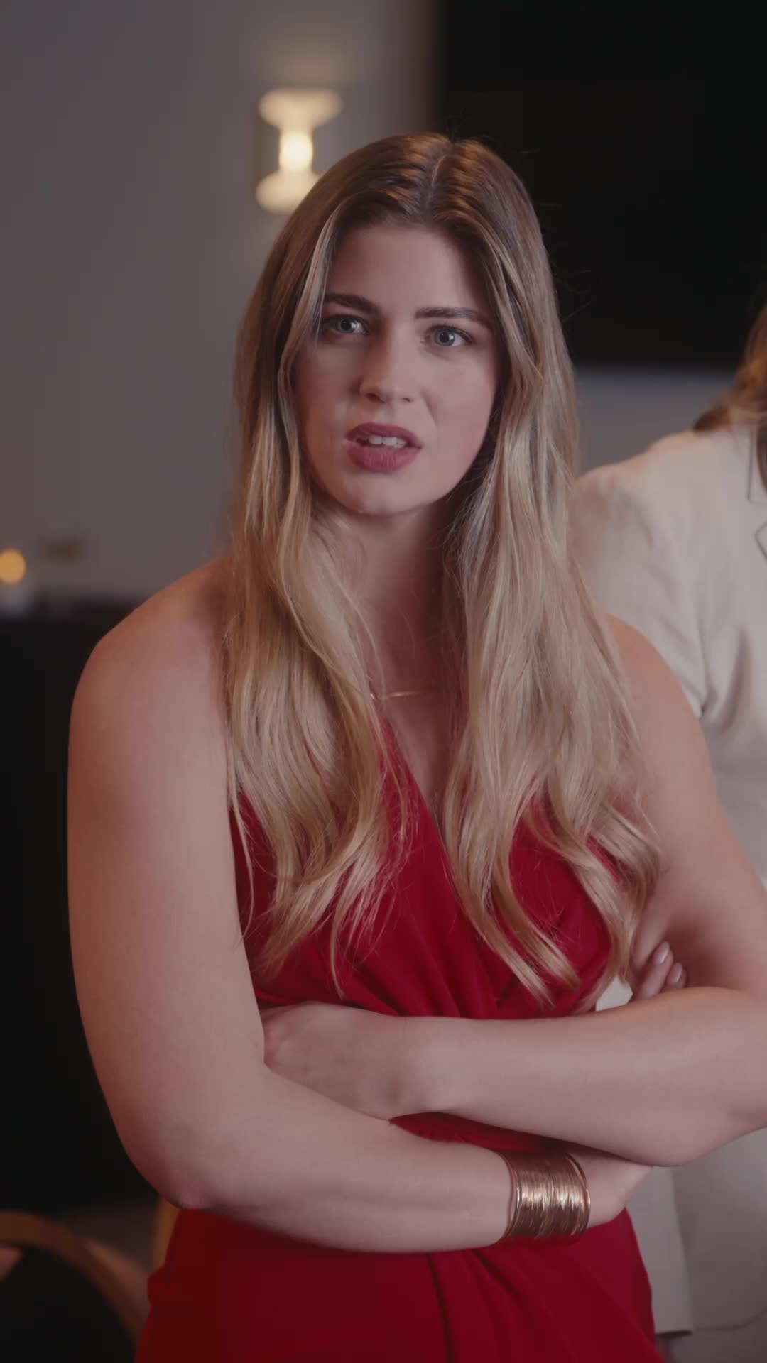 Episódio 38 de O Bombeiro Bilionário e Sua Doce Esposa