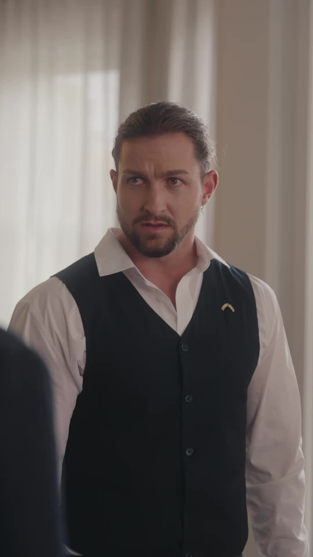 Episódio 41 de O Bombeiro Bilionário e Sua Doce Esposa