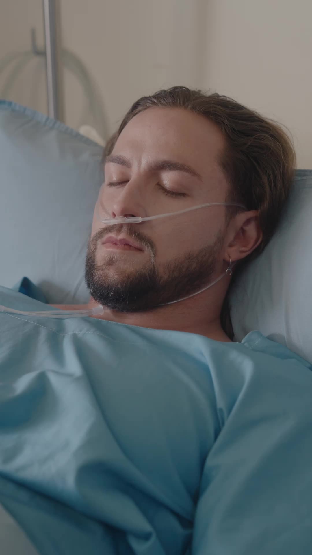 Episódio 61 de O Bombeiro Bilionário e Sua Doce Esposa