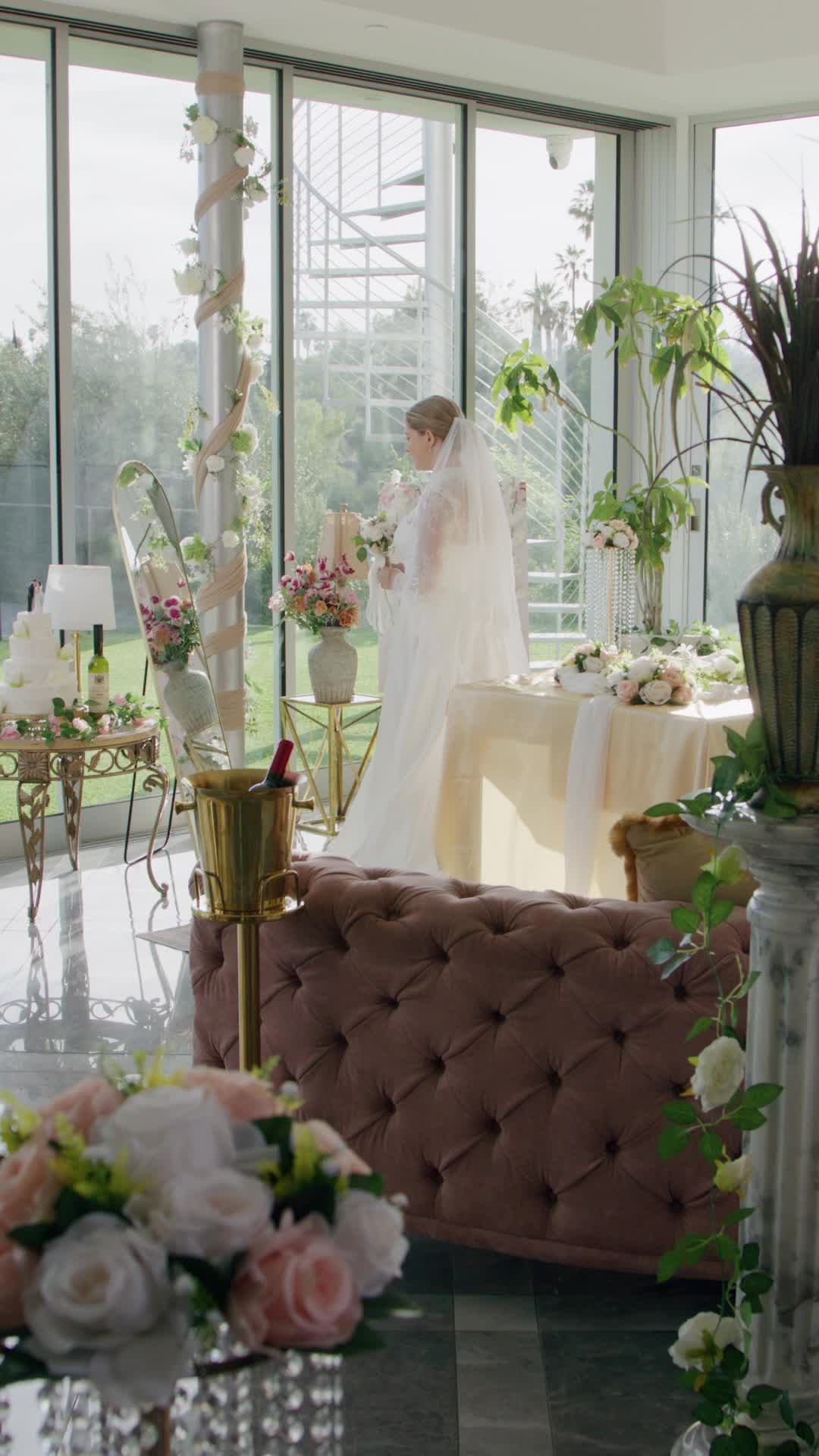 Episódio 1 de O Casamento Imperfeito