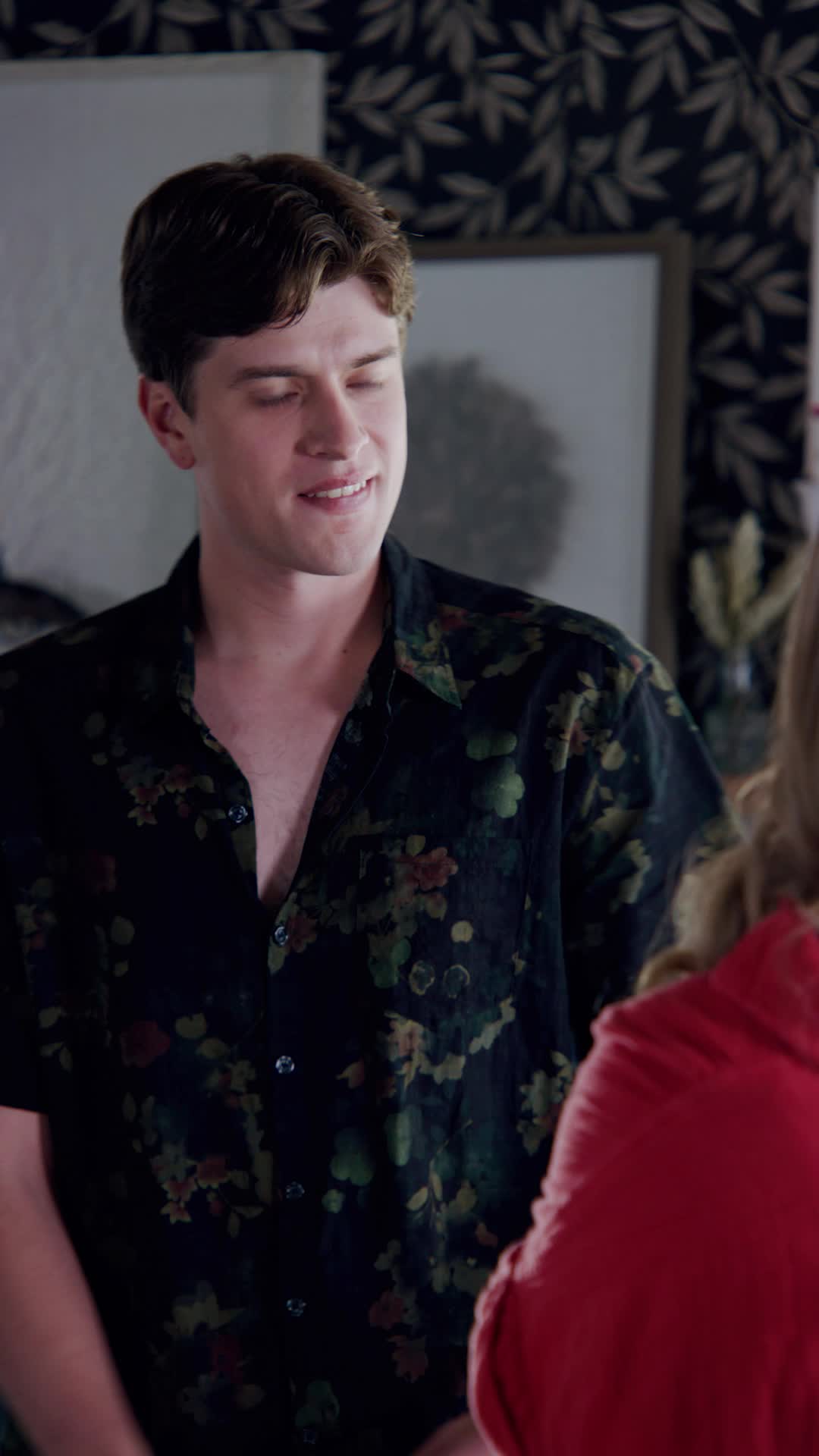 Episódio 11 de O Casamento Imperfeito