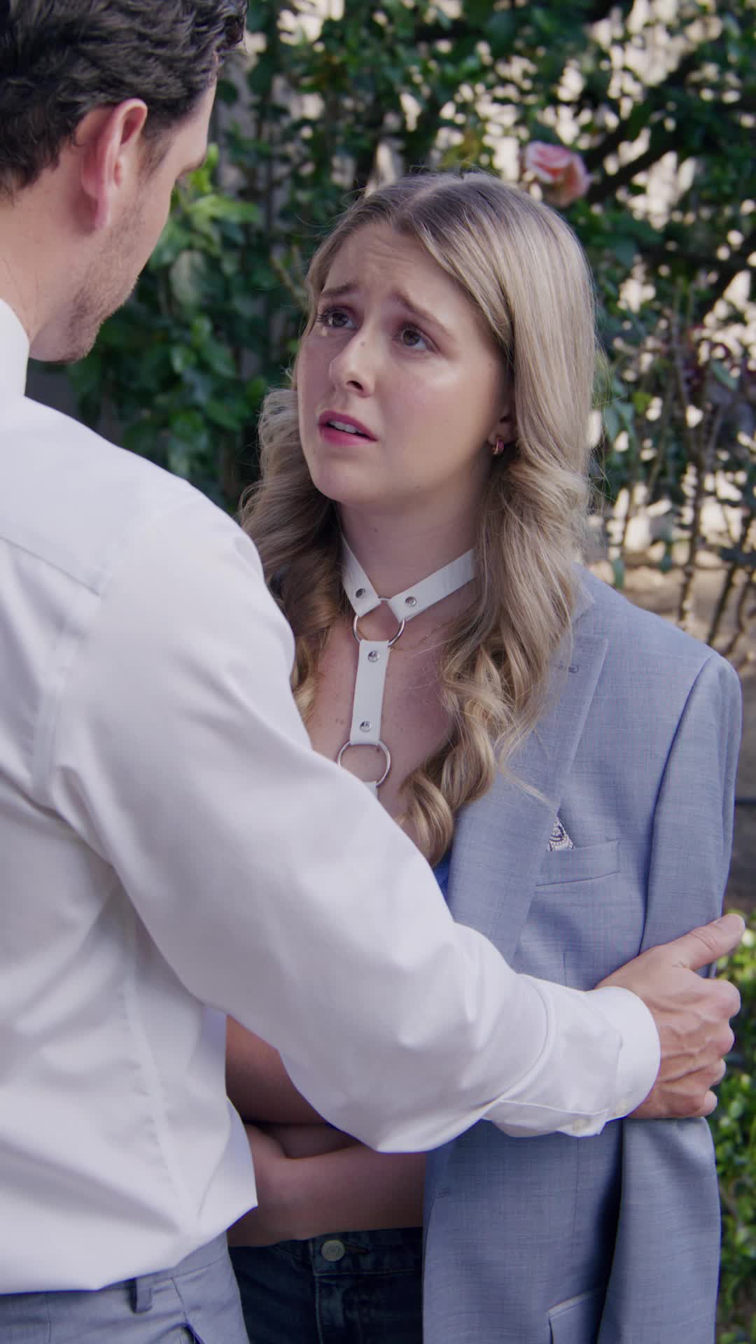 Episódio 16 de O Casamento Imperfeito