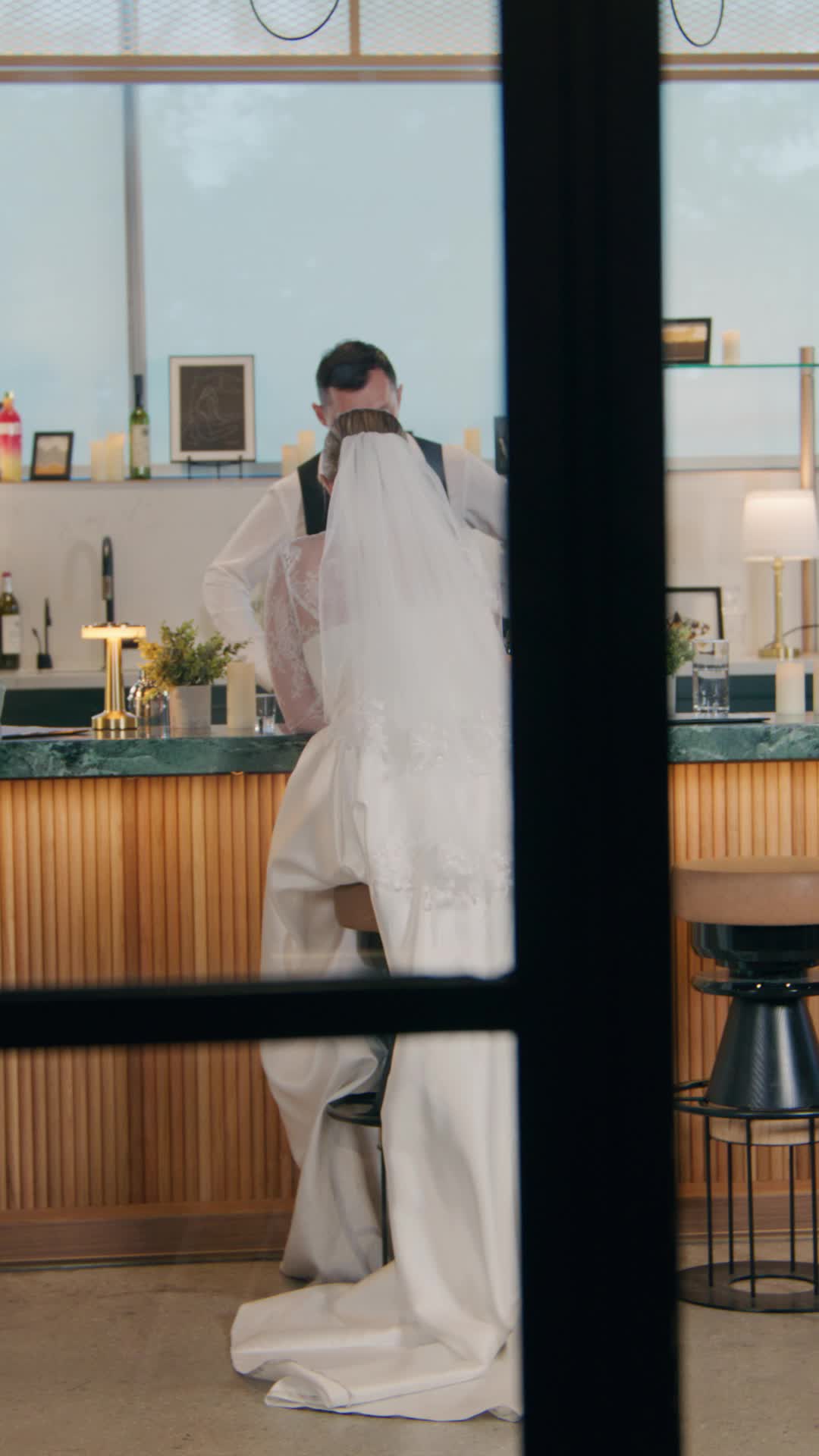 Episódio 2 de O Casamento Imperfeito