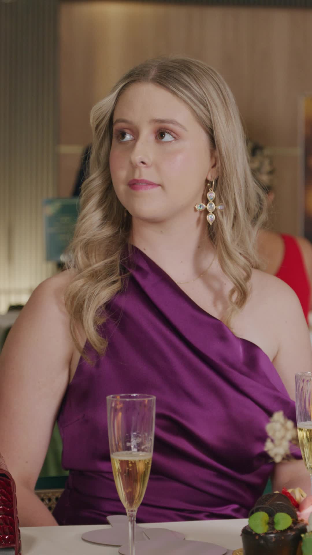 Episódio 25 de O Casamento Imperfeito