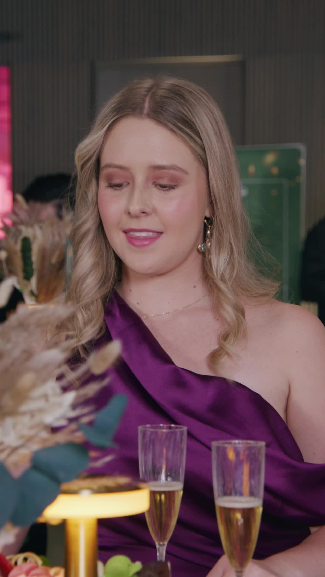 Episódio 27 de O Casamento Imperfeito