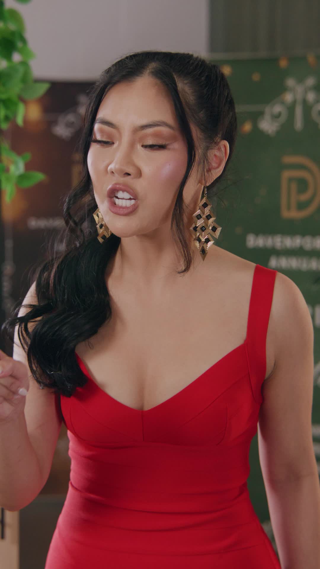 Episódio 28 de O Casamento Imperfeito