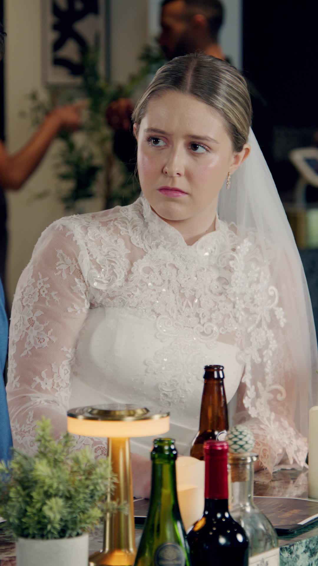 Episódio 3 de O Casamento Imperfeito