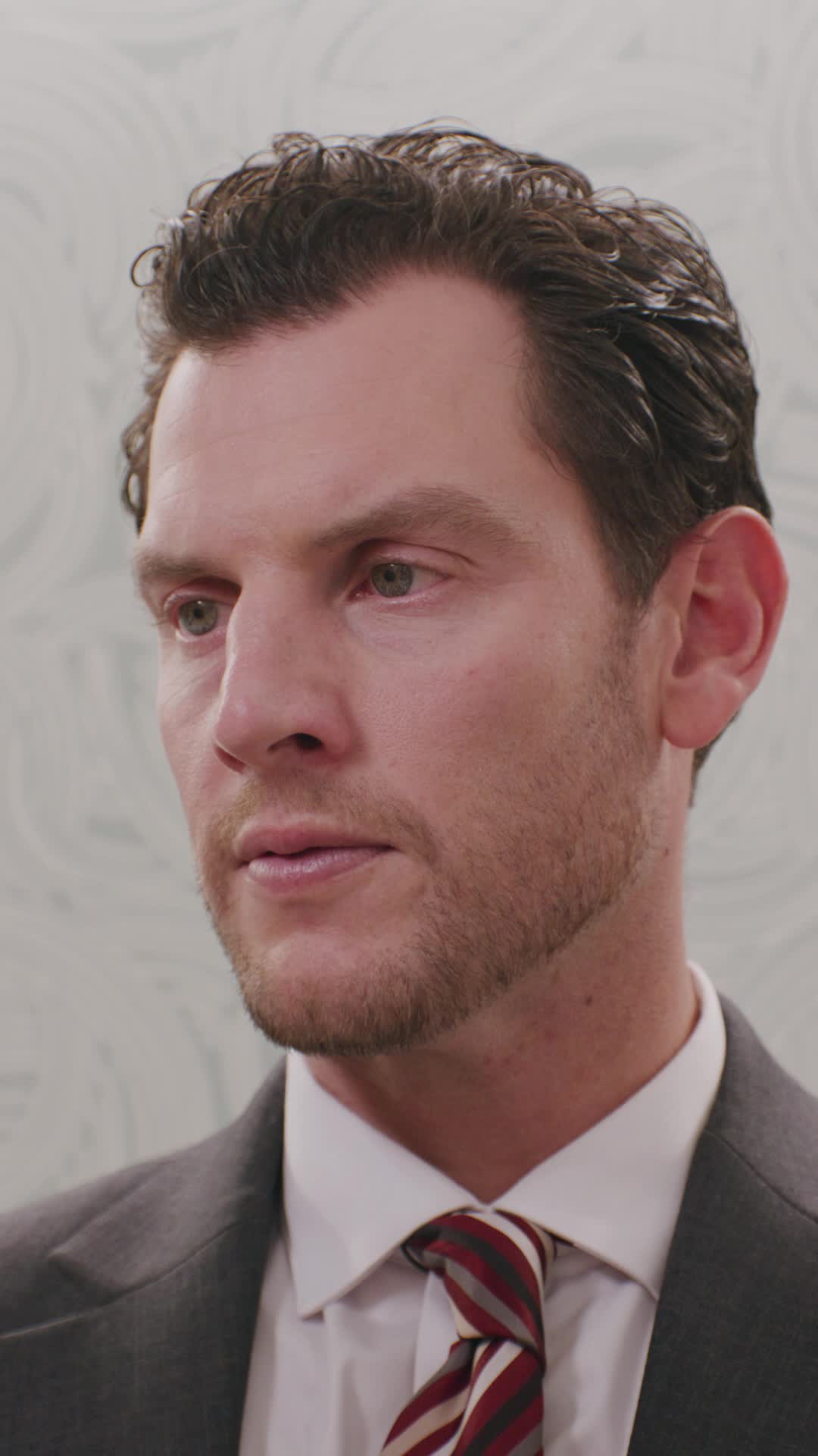 Episódio 31 de O Casamento Imperfeito