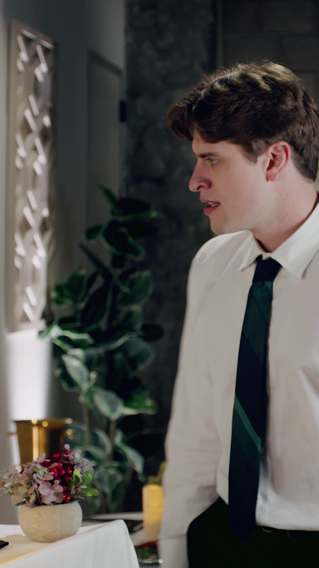 Episódio 38 de O Casamento Imperfeito