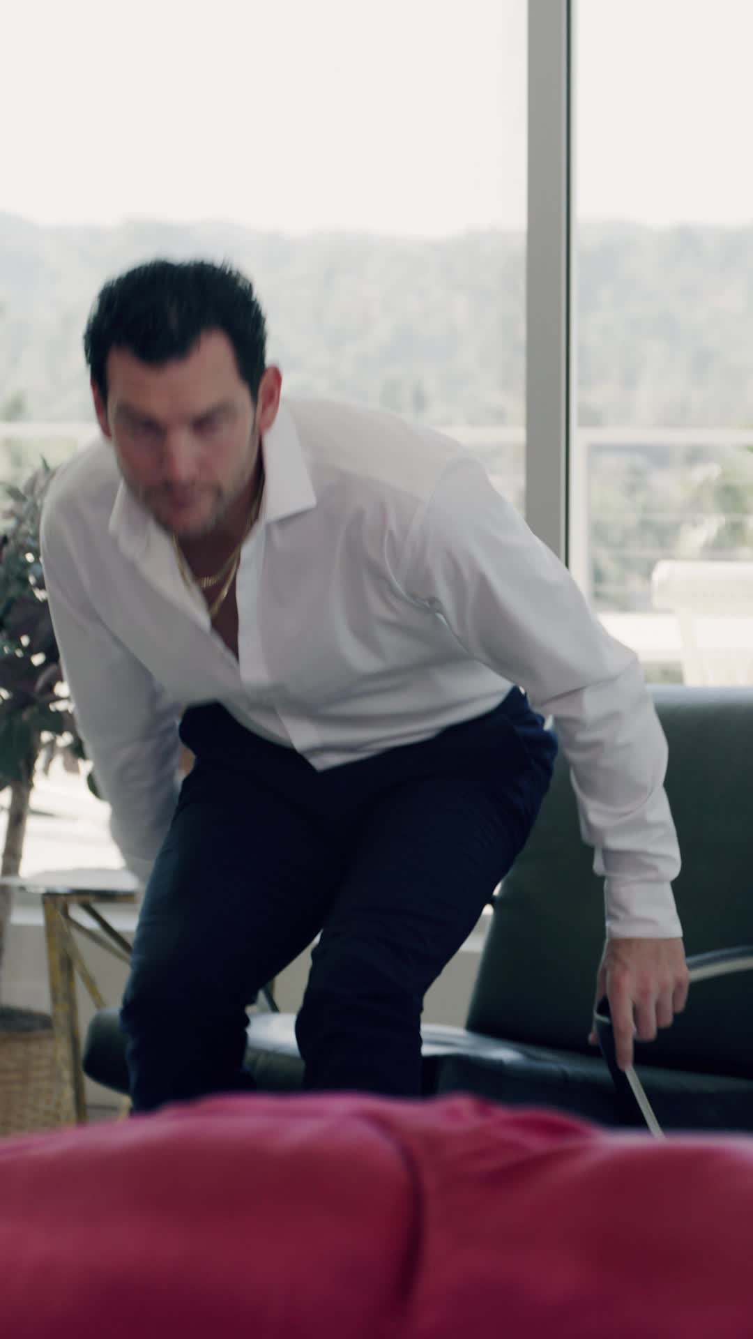 Episódio 42 de O Casamento Imperfeito