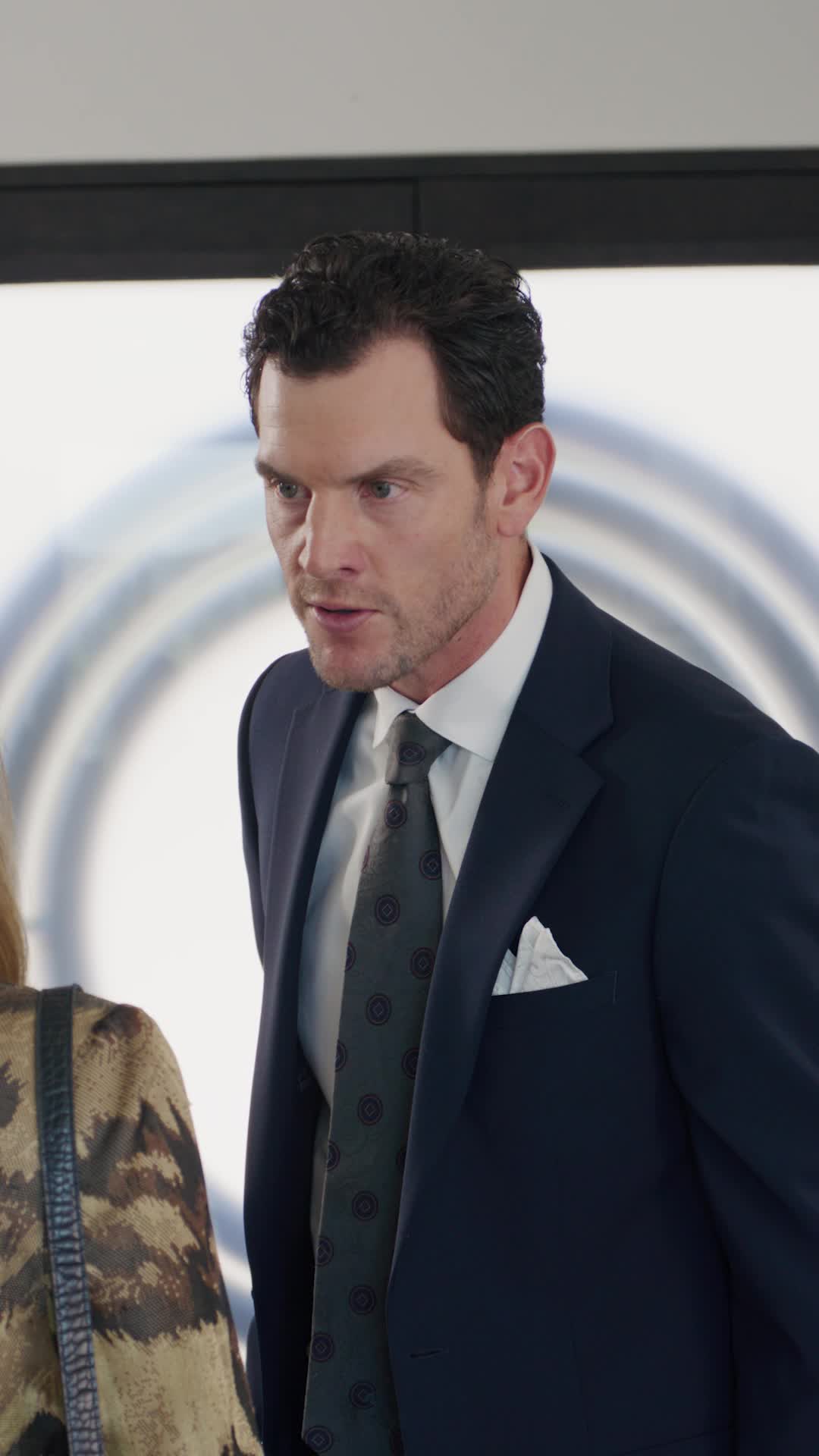 Episódio 46 de O Casamento Imperfeito