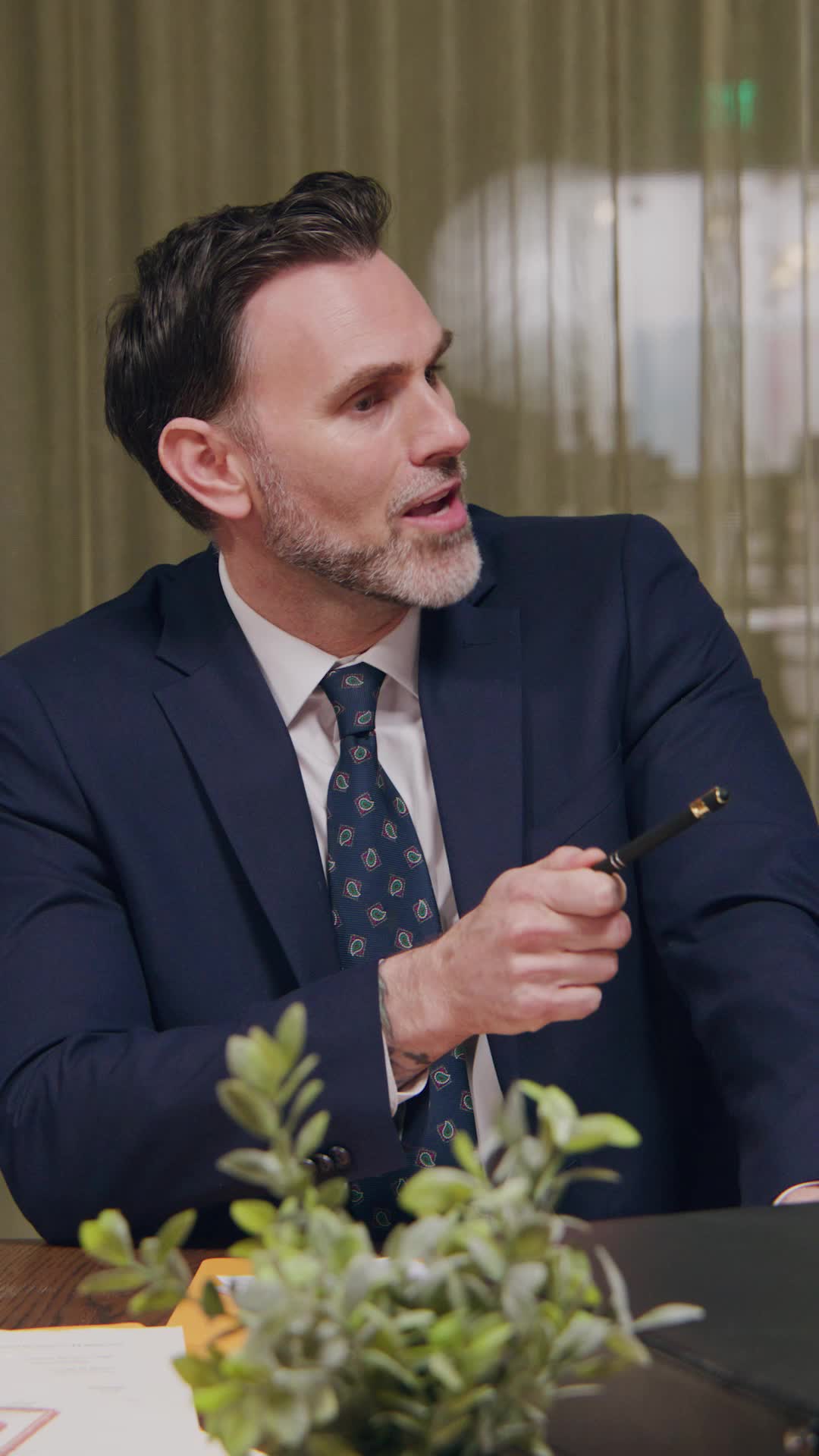 Episódio 48 de O Casamento Imperfeito