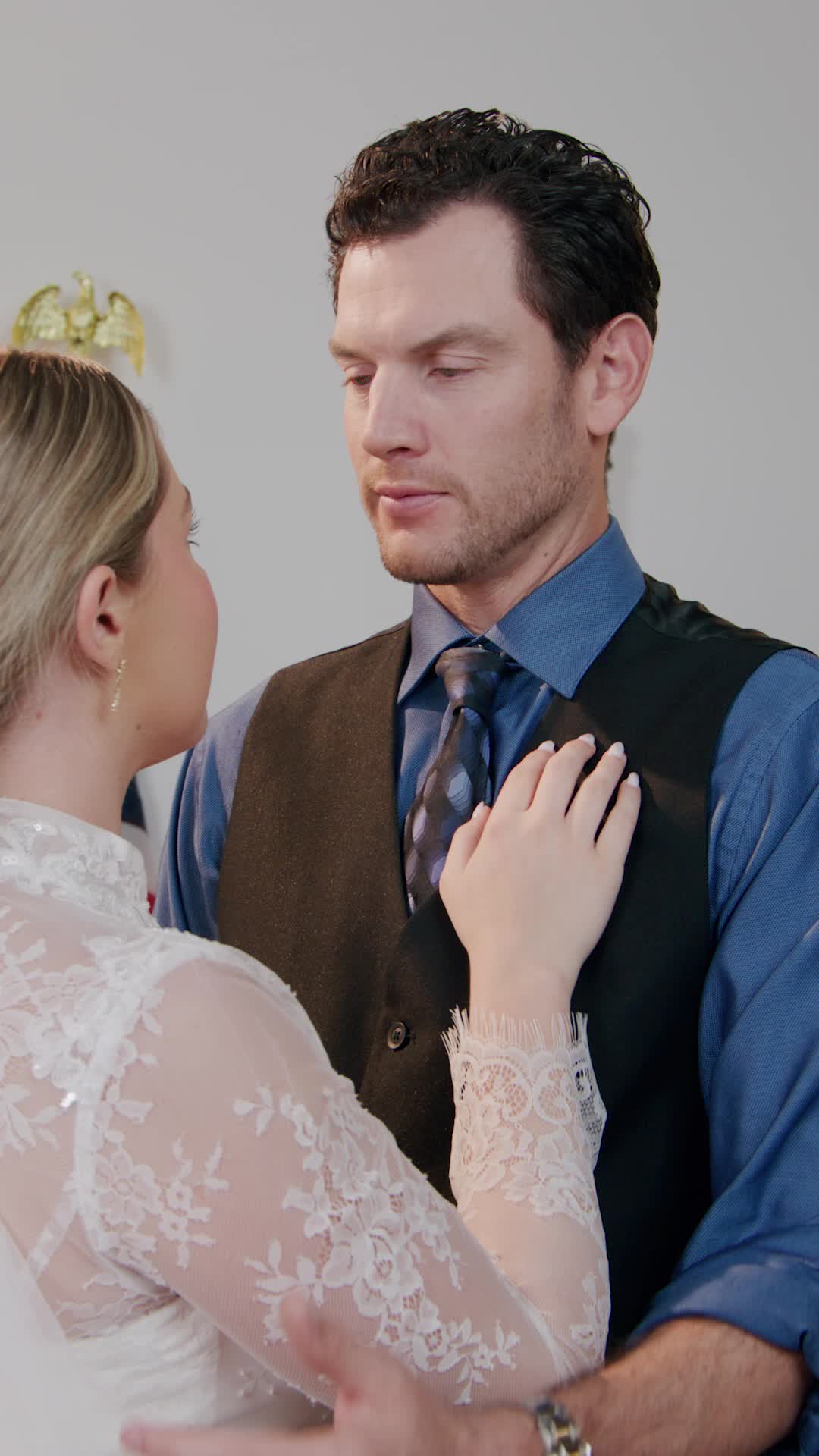 Episódio 5 de O Casamento Imperfeito