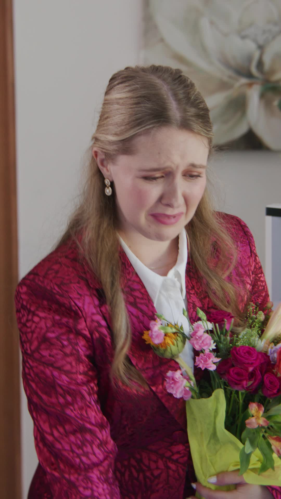 Episódio 56 de O Casamento Imperfeito