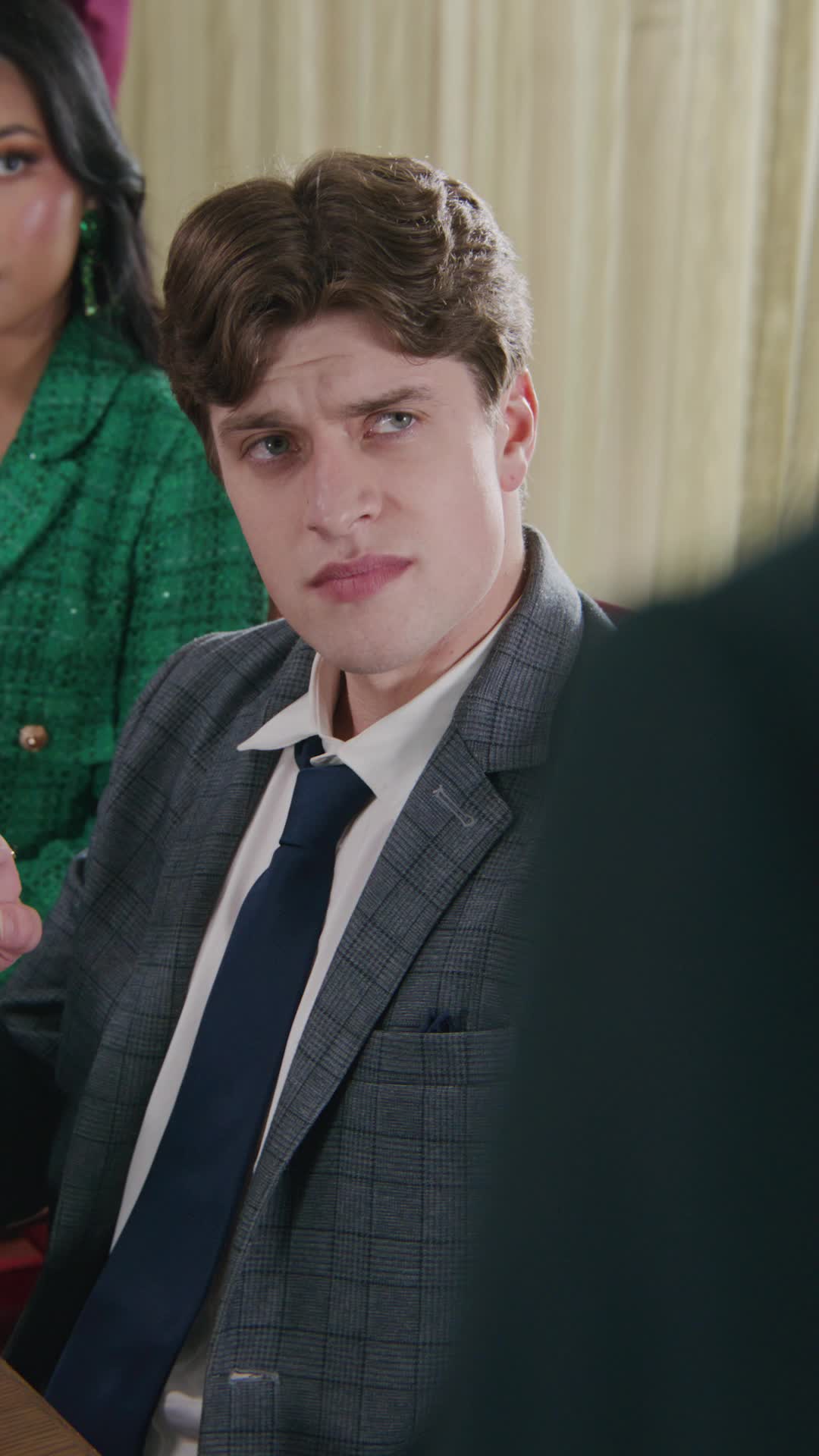 Episódio 58 de O Casamento Imperfeito
