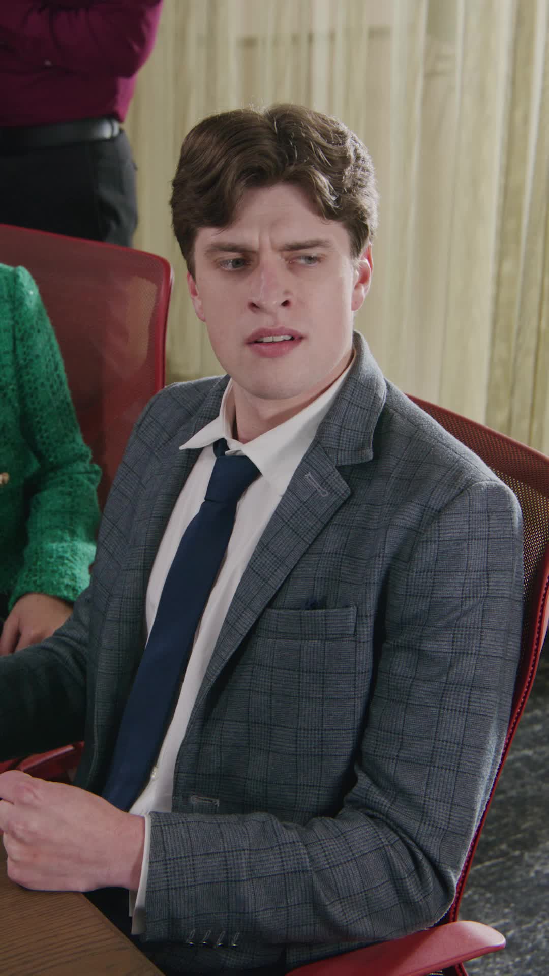Episódio 59 de O Casamento Imperfeito
