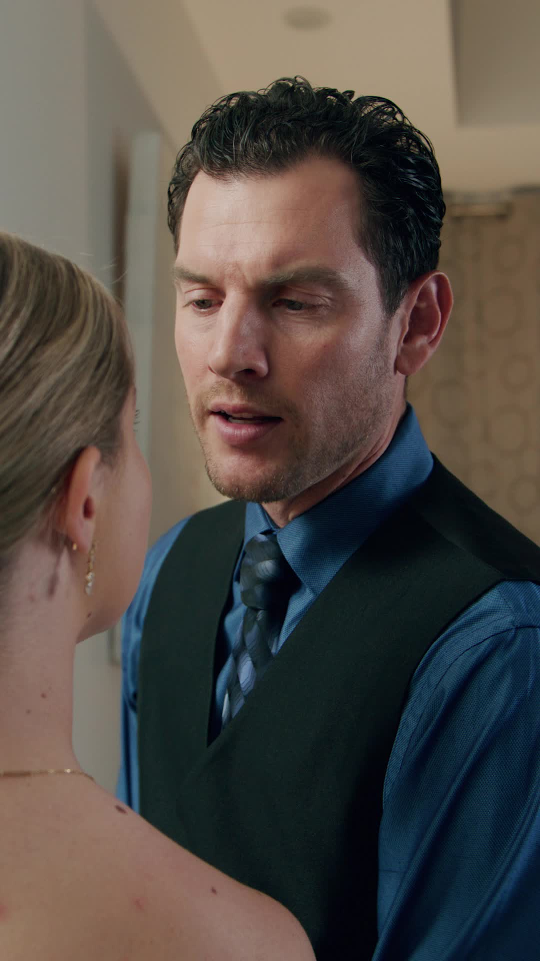 Episódio 6 de O Casamento Imperfeito