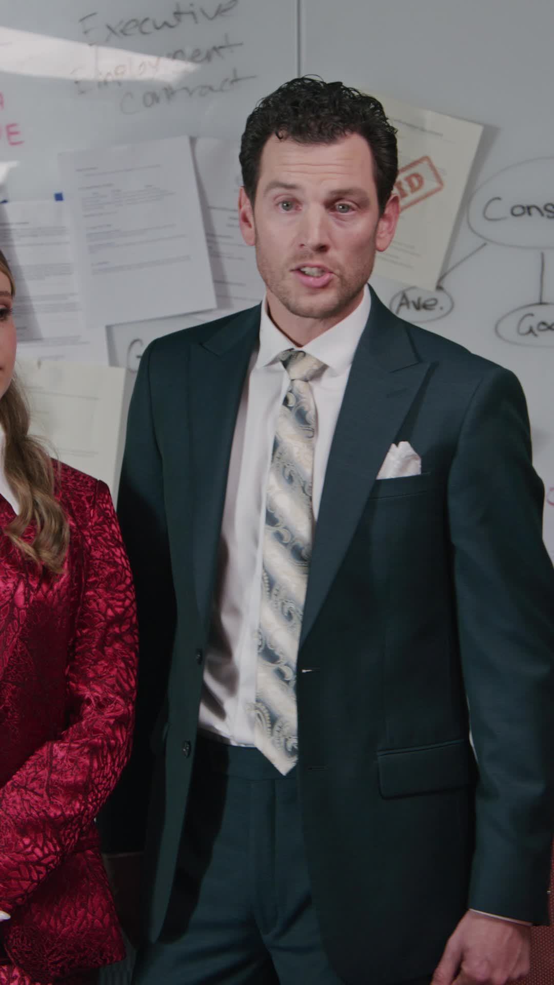Episódio 60 de O Casamento Imperfeito