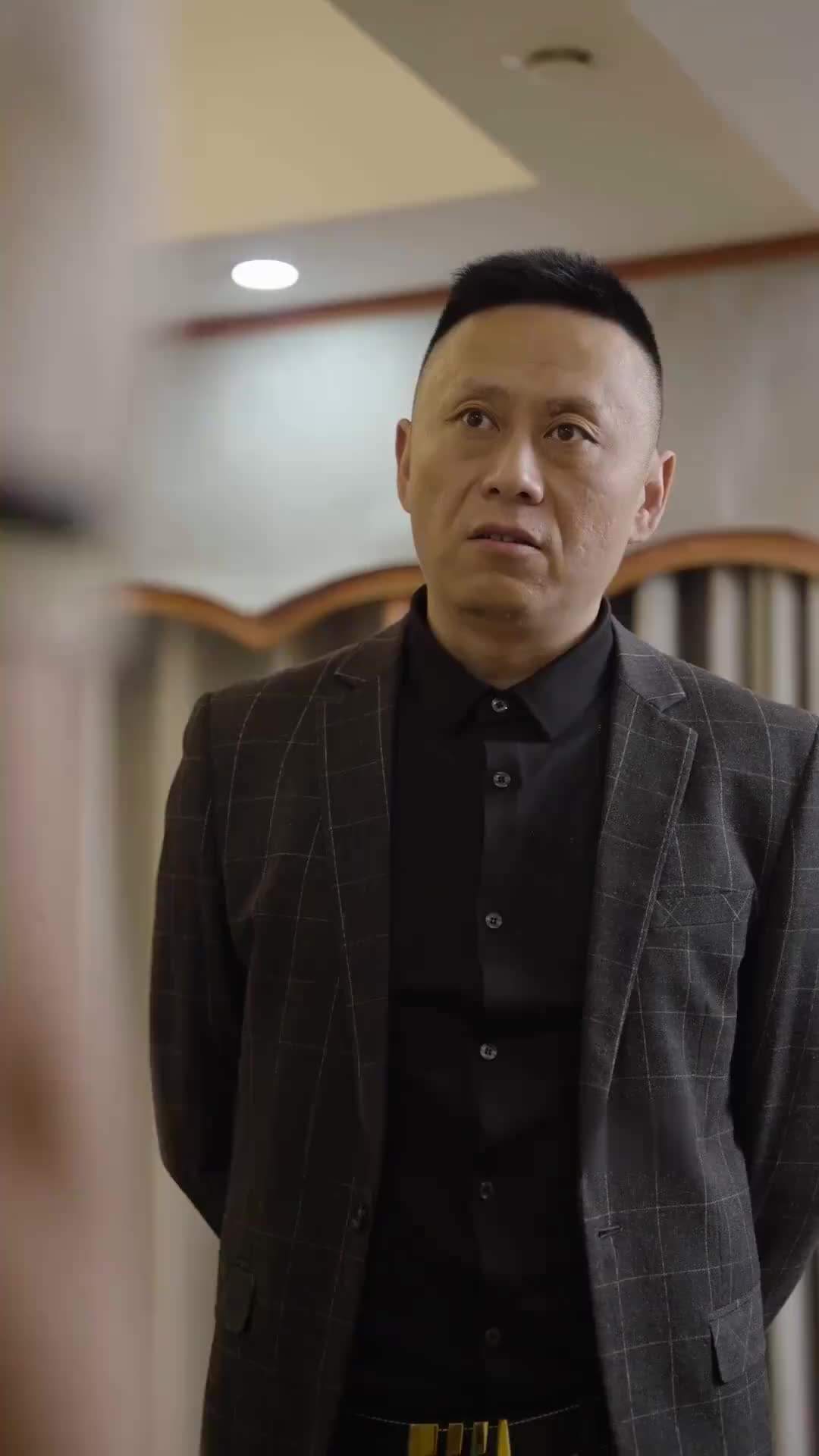 Episódio 12 de O CEO Astuto e Sua Esposa Irresistível