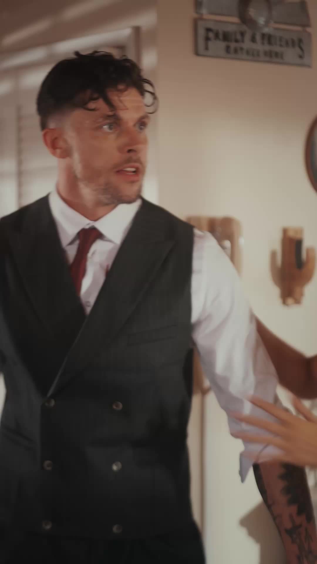 Episódio 7 de O CEO e a Garota do Interior
