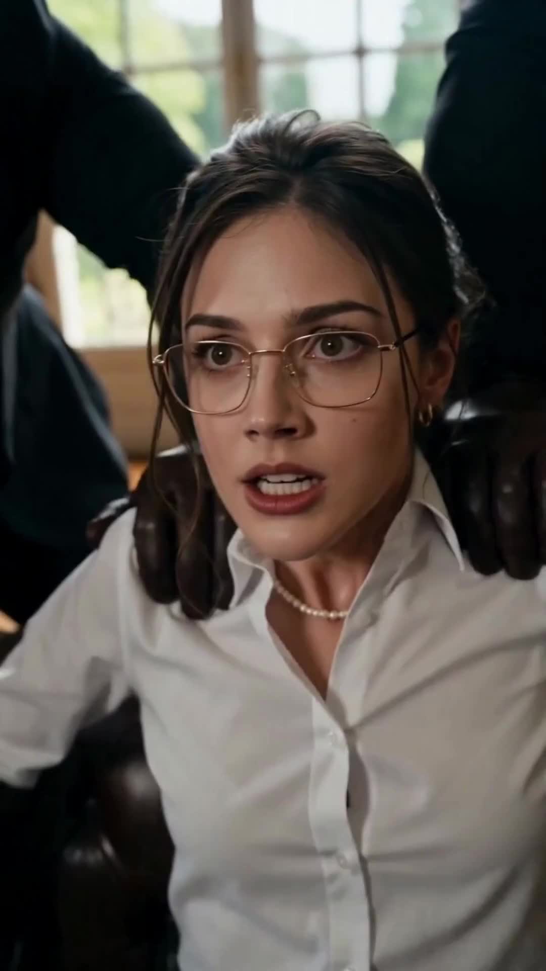 Episódio 37 de O Chefe da Máfia Exige Seus Genes Perfeitos