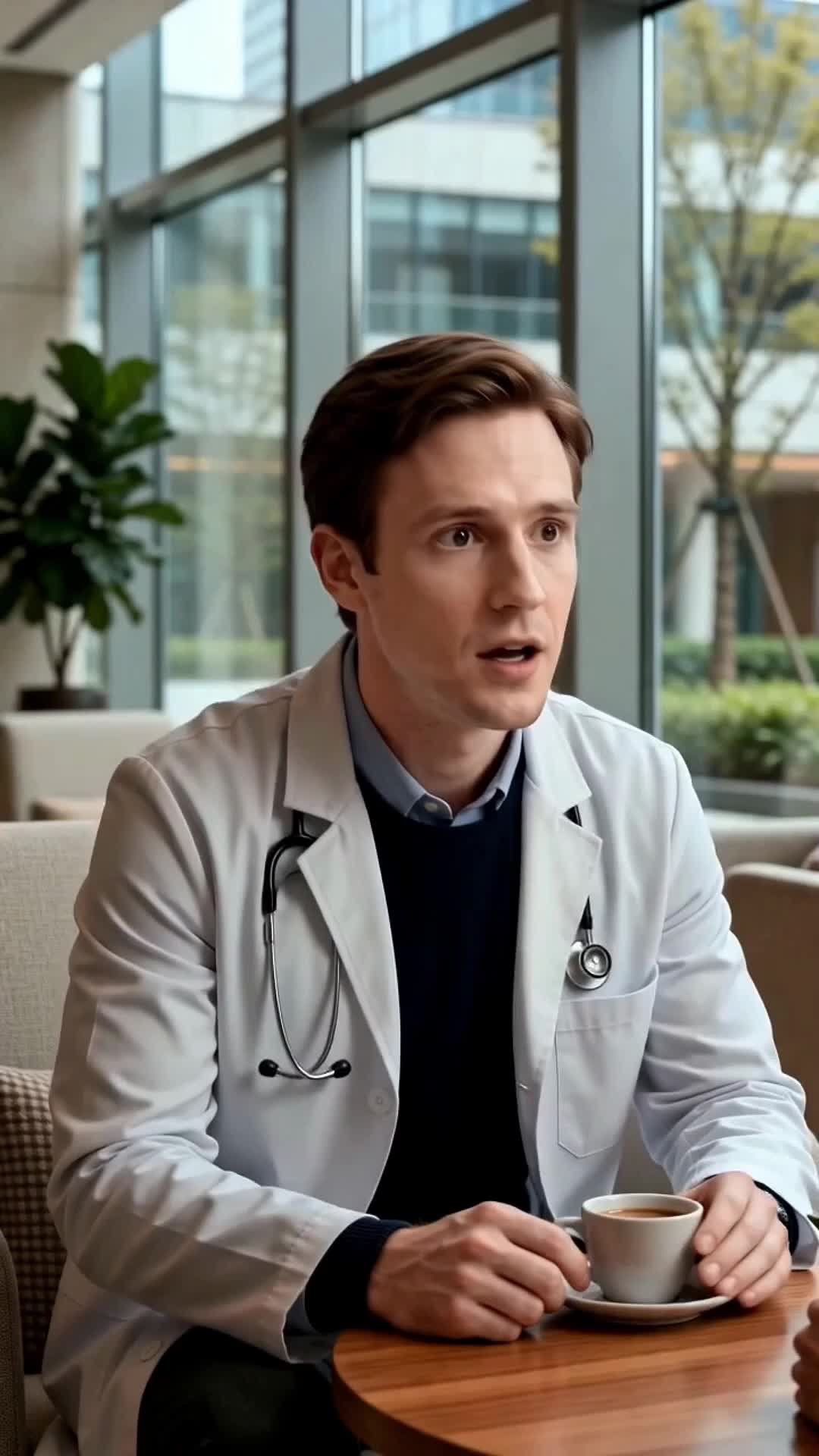 Episódio 5 de O Chefe da Máfia Exige Seus Genes Perfeitos