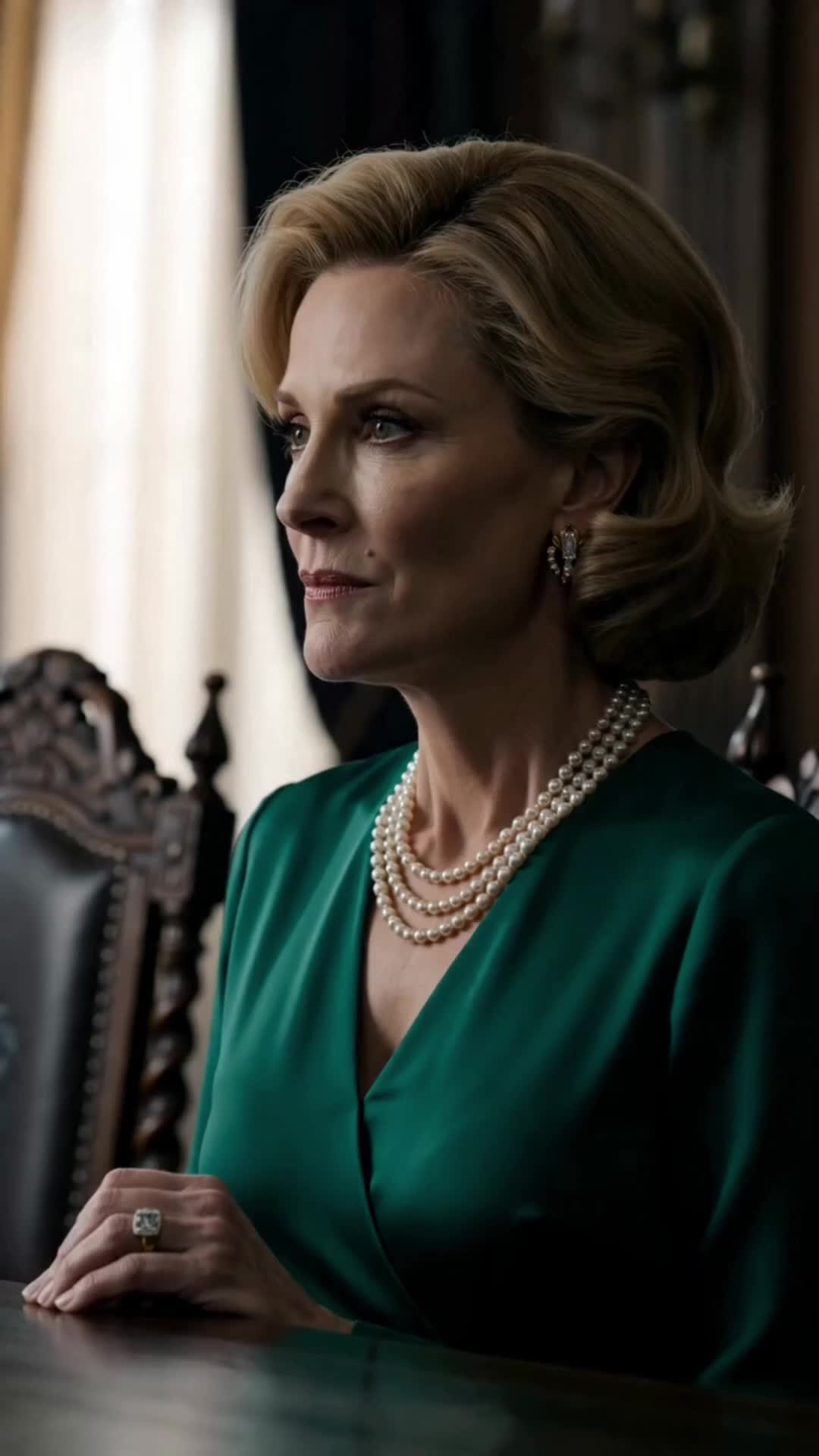 Episódio 52 de O Chefe da Máfia Exige Seus Genes Perfeitos