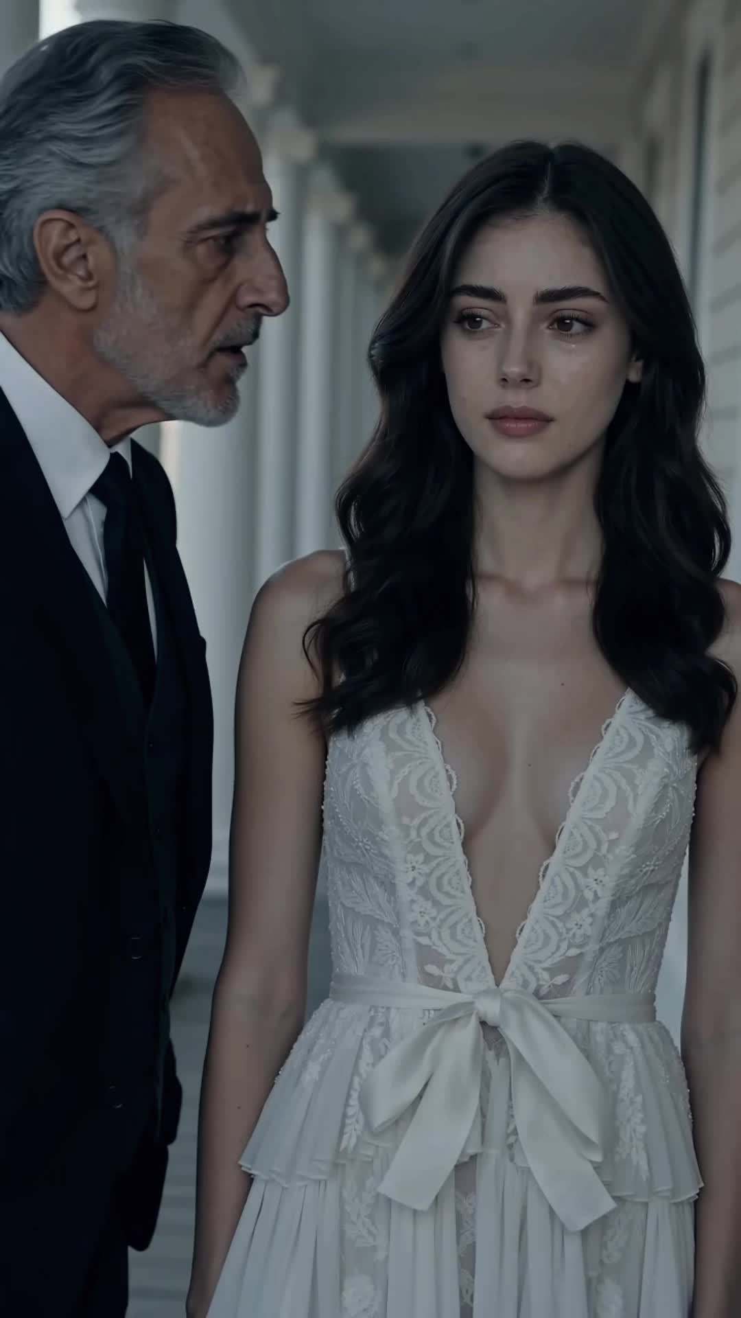 Episódio 17 de O Chefe da Máfia Nunca Me Amou