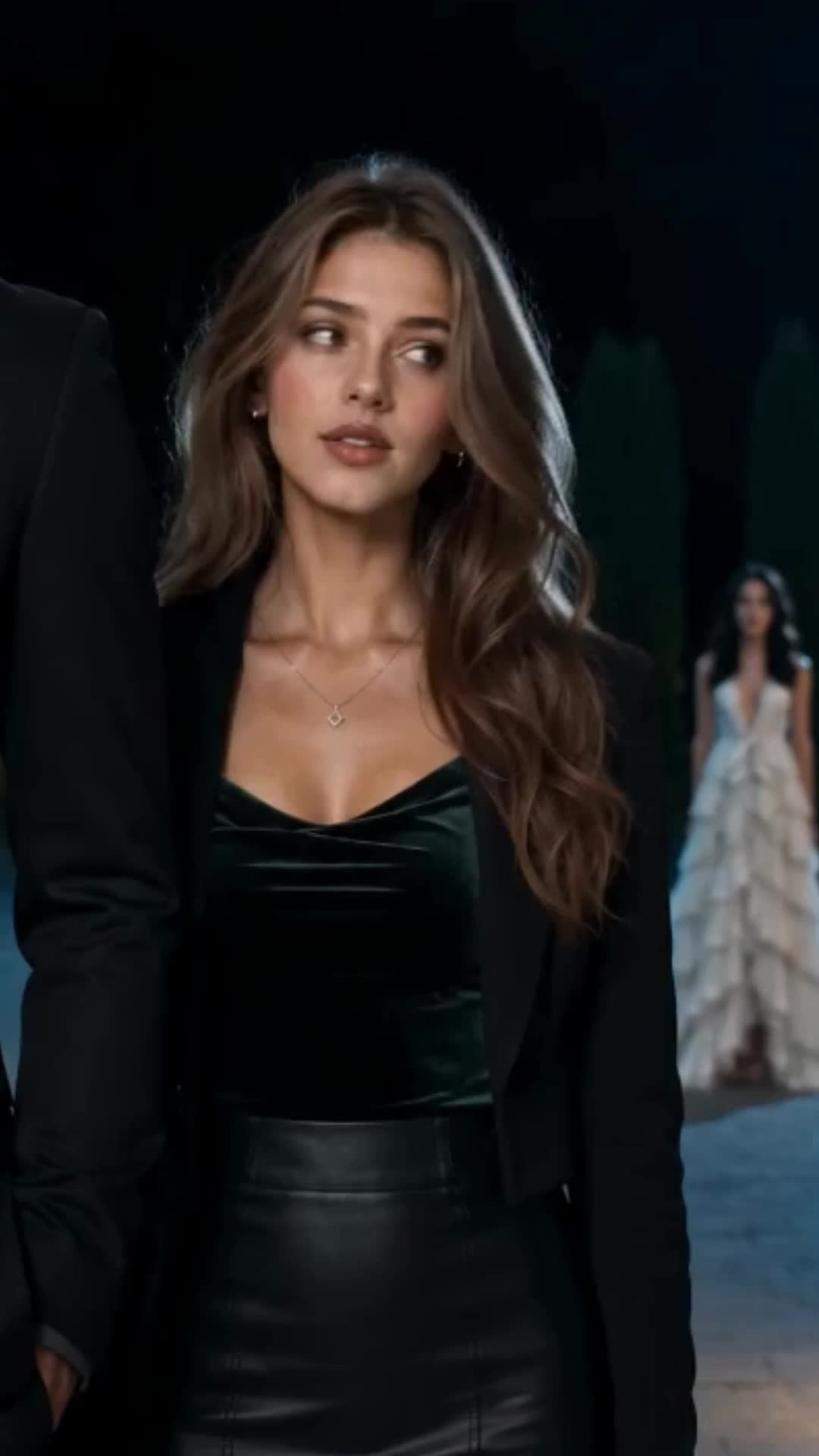 Episódio 7 de O Chefe da Máfia Nunca Me Amou