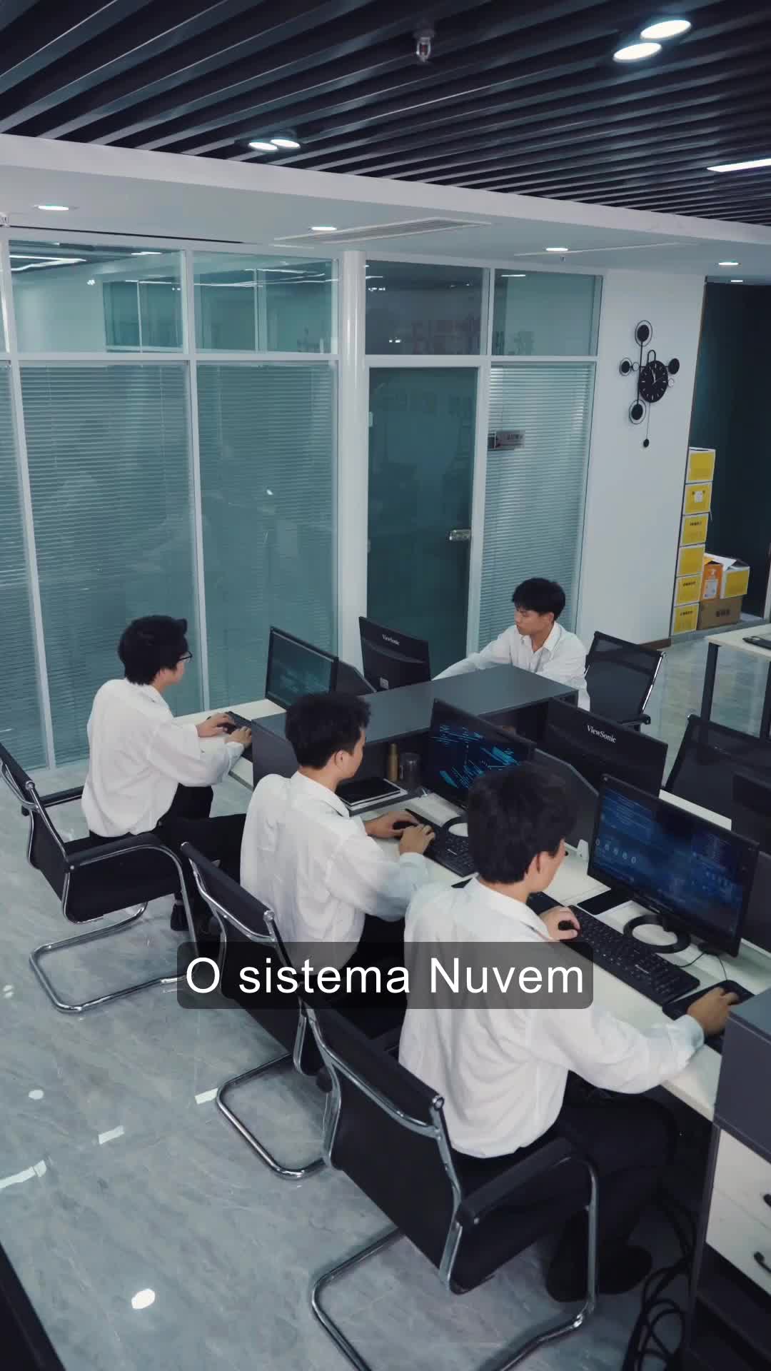 Episódio 30 de O Código da Vingança do Hacker