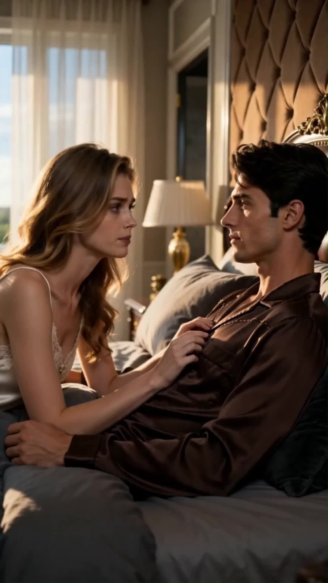 Episódio 2 de O Colega do Meu Marido