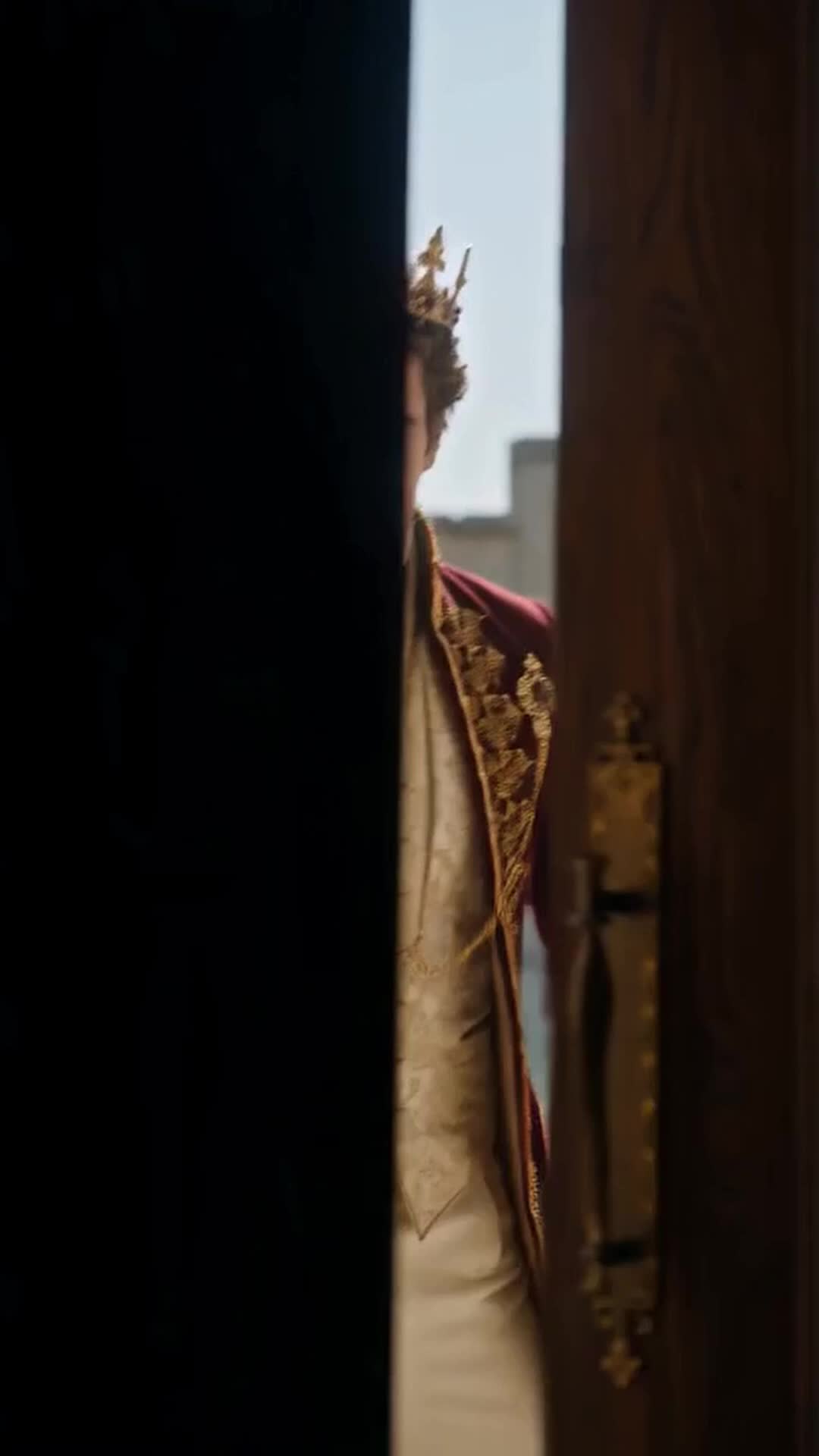 Episódio 31 de O Contra-ataque da Rainha Gorda