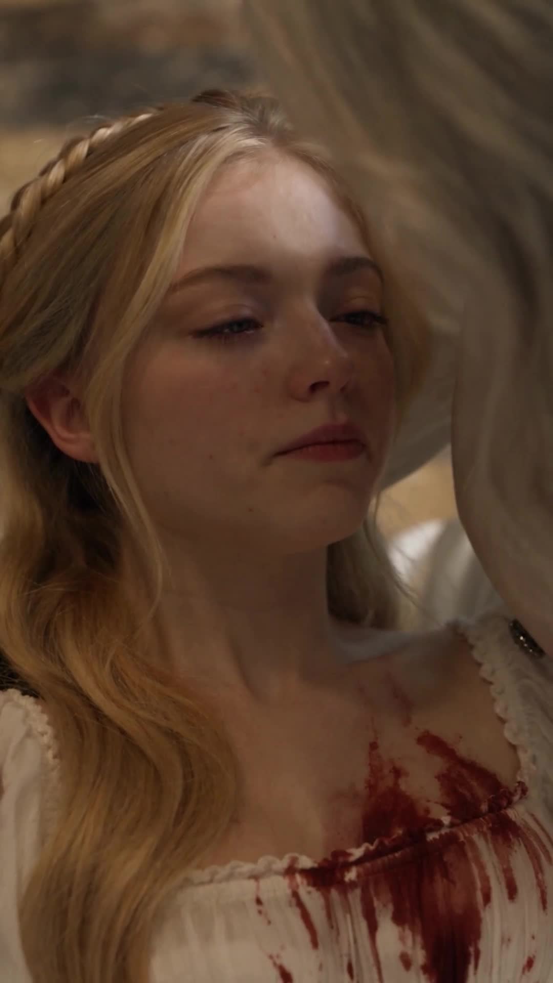 Episódio 30 de O Contra-Ataque da Rainha Loba