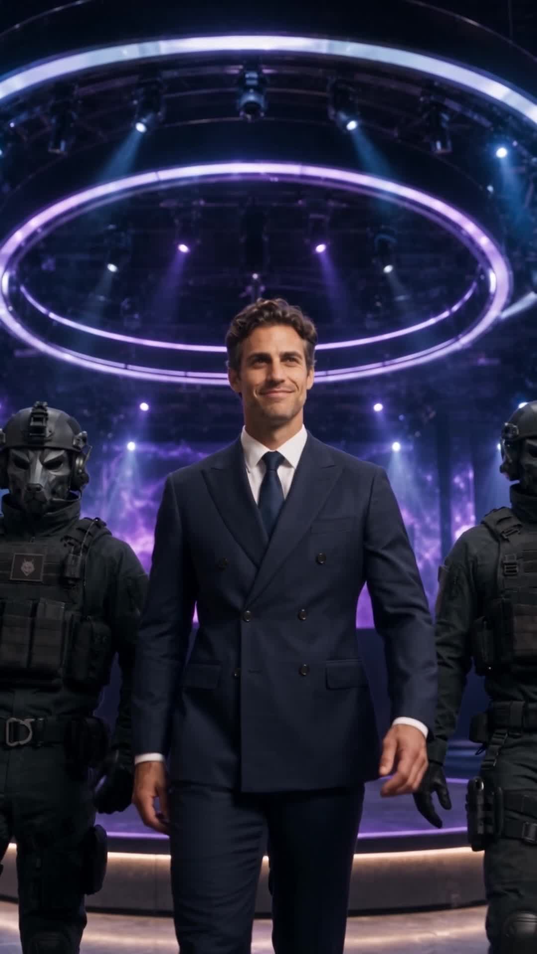 Episódio 48 de O Contra-Ataque da Rainha Loba