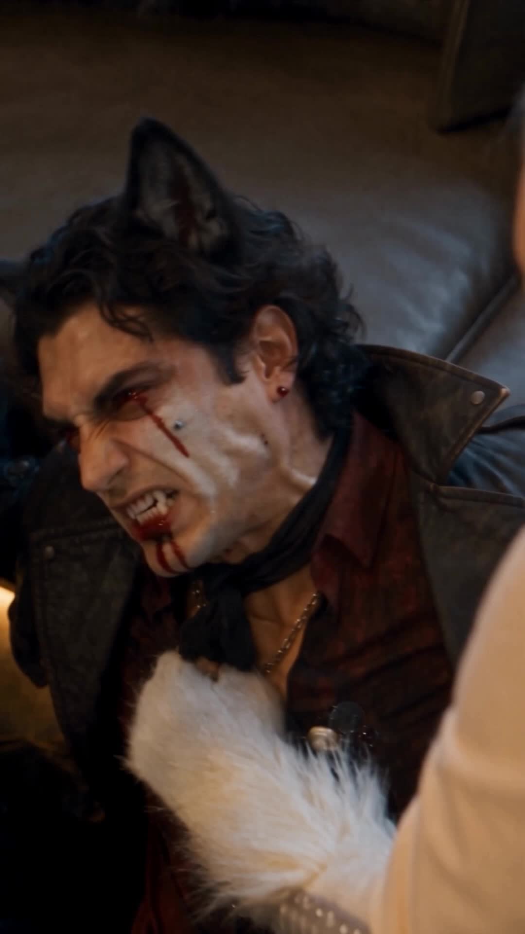 Episódio 62 de O Contra-Ataque da Rainha Loba
