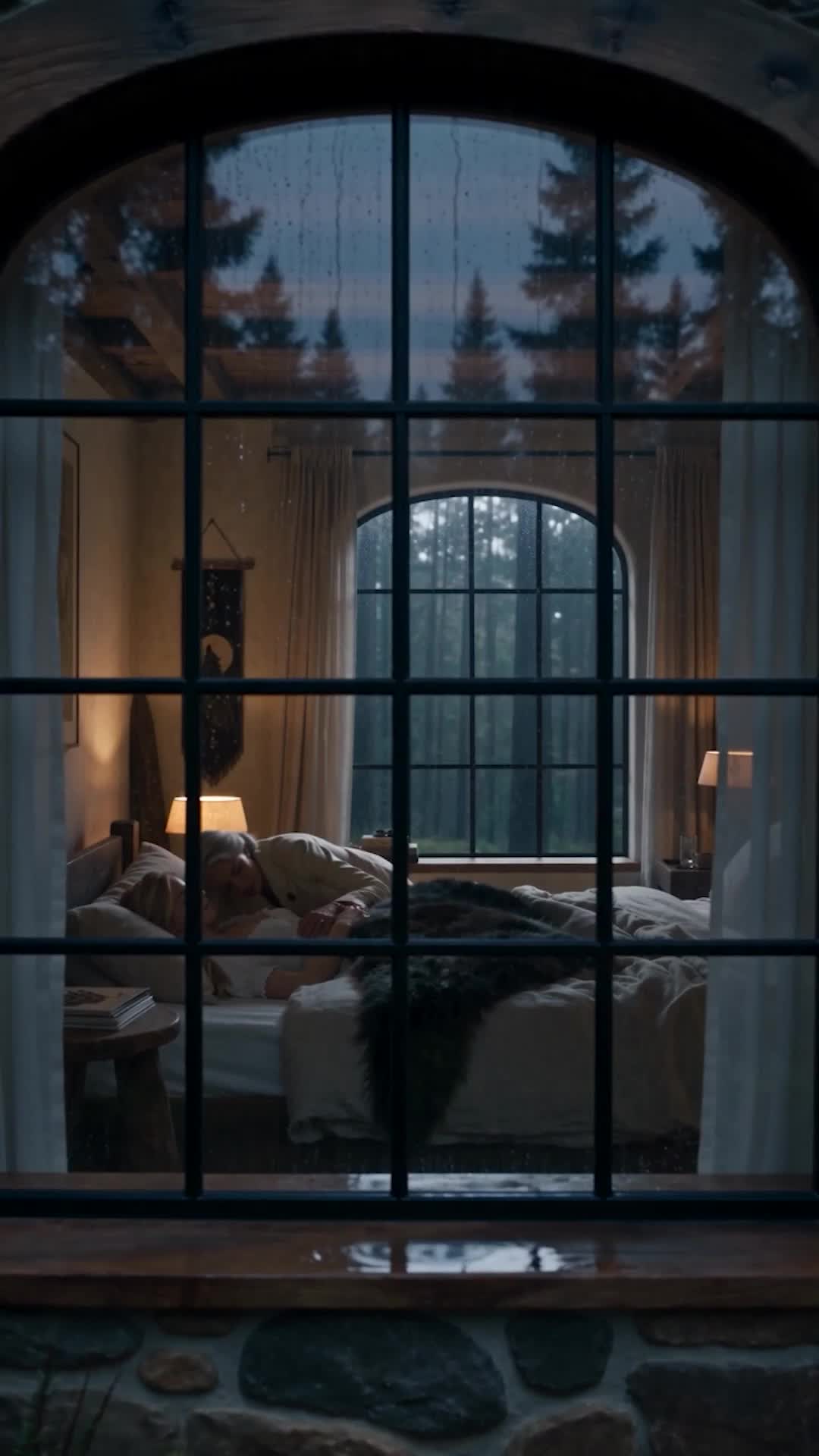 Episódio 66 de O Contra-Ataque da Rainha Loba