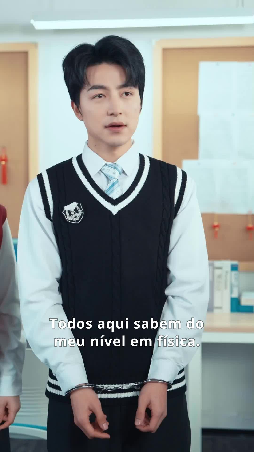 Episódio 27 de O Despertar do Gênio