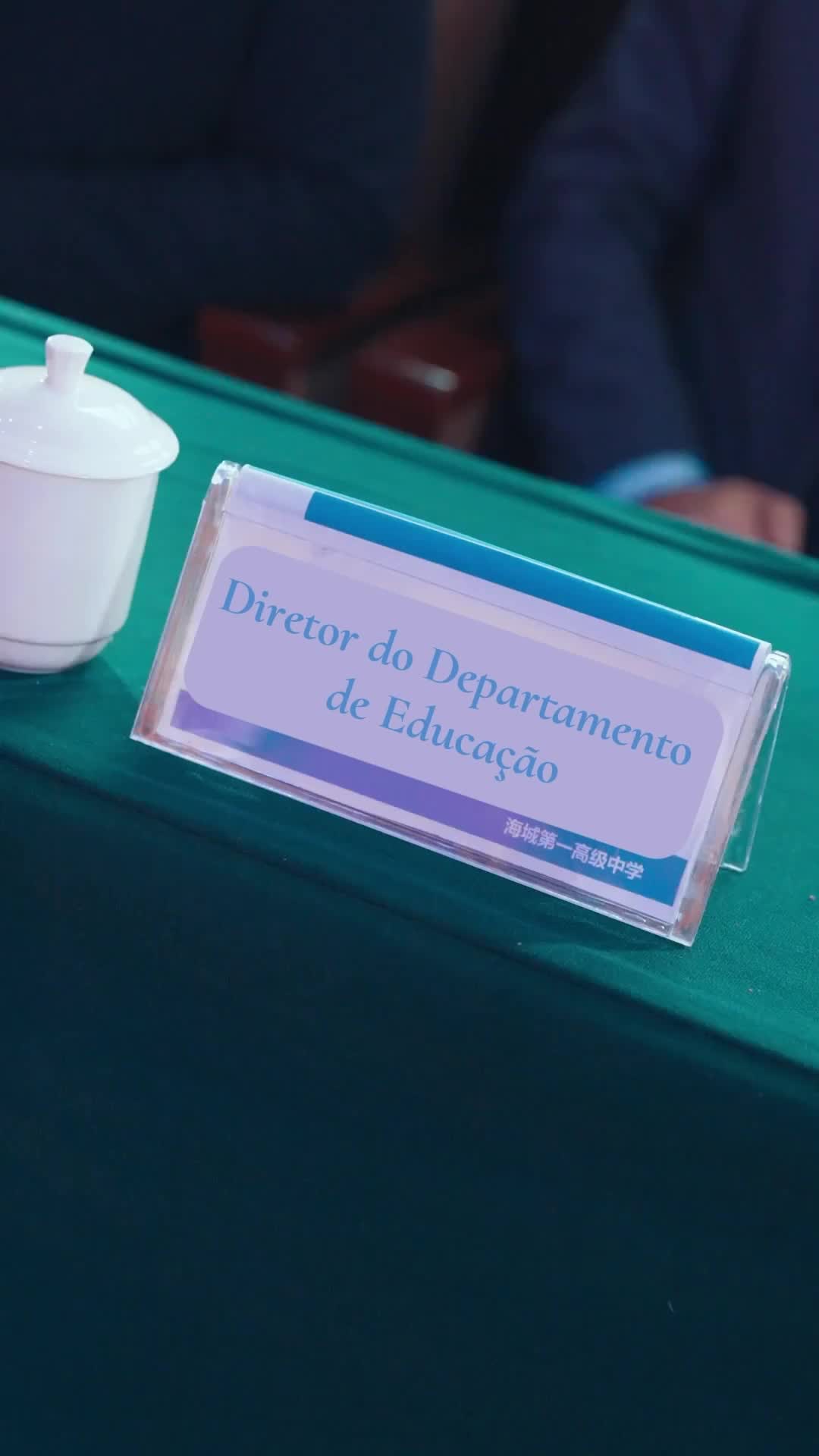 Episódio 6 de O Despertar do Gênio