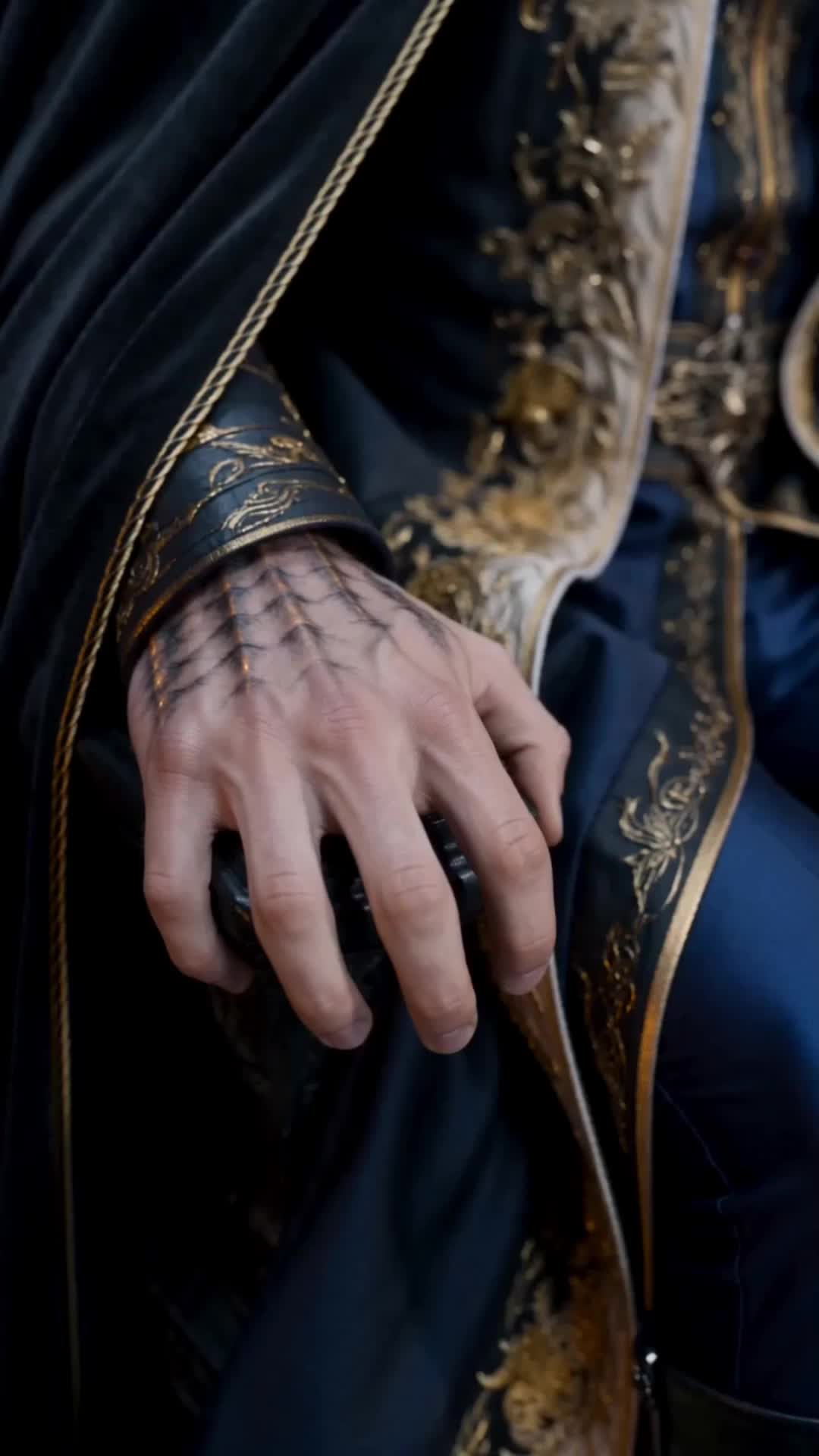 Episódio 26 de O Destino da Noiva do Dragão