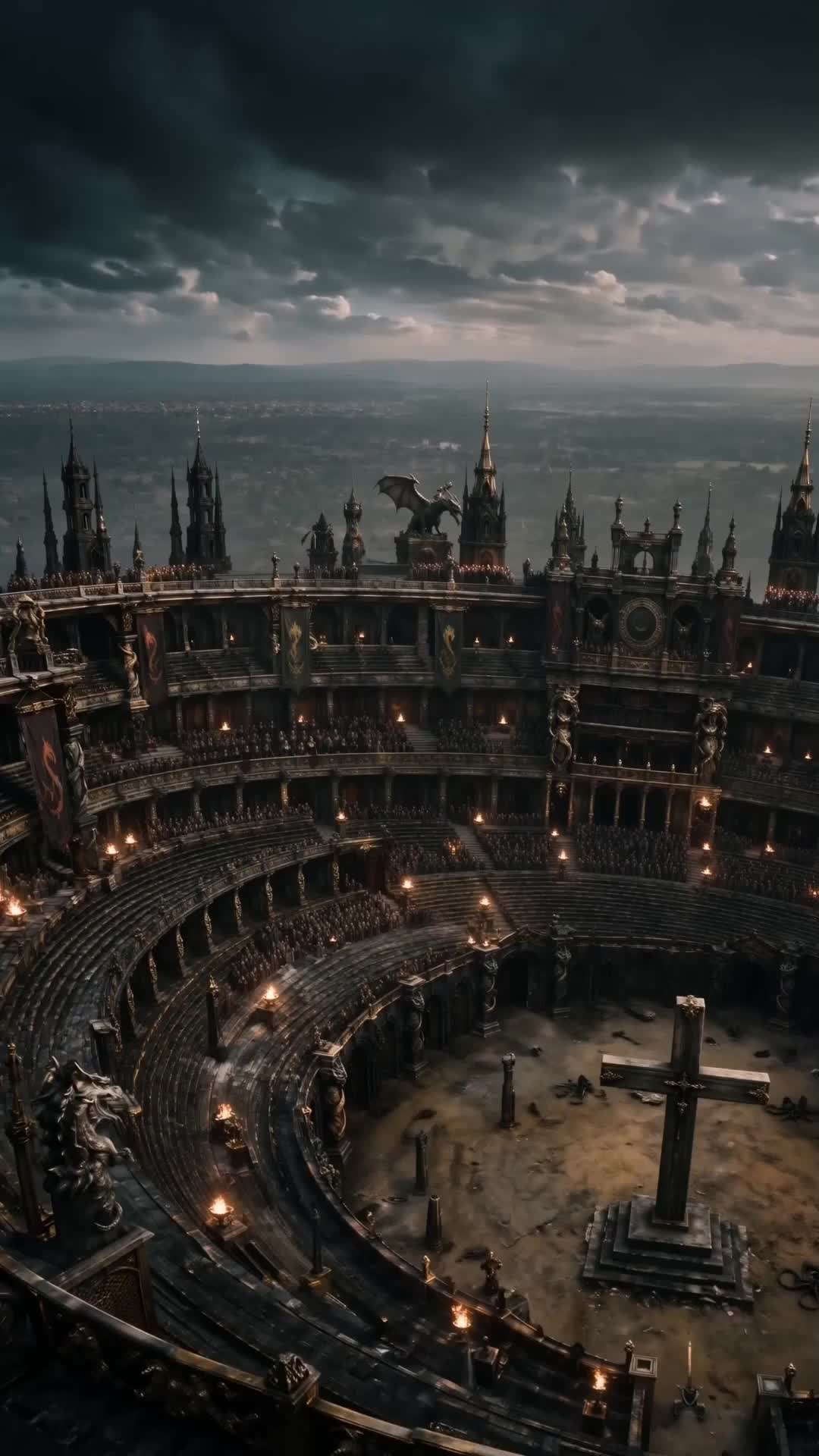 Episódio 27 de O Destino da Noiva do Dragão