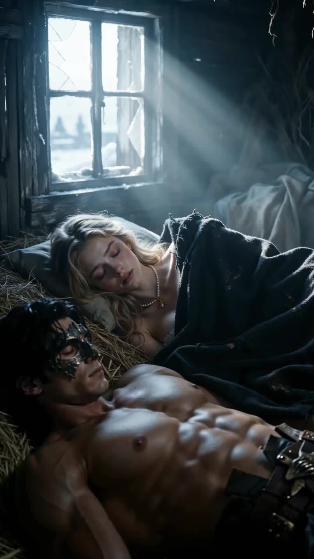 Episódio 3 de O Destino da Noiva do Dragão