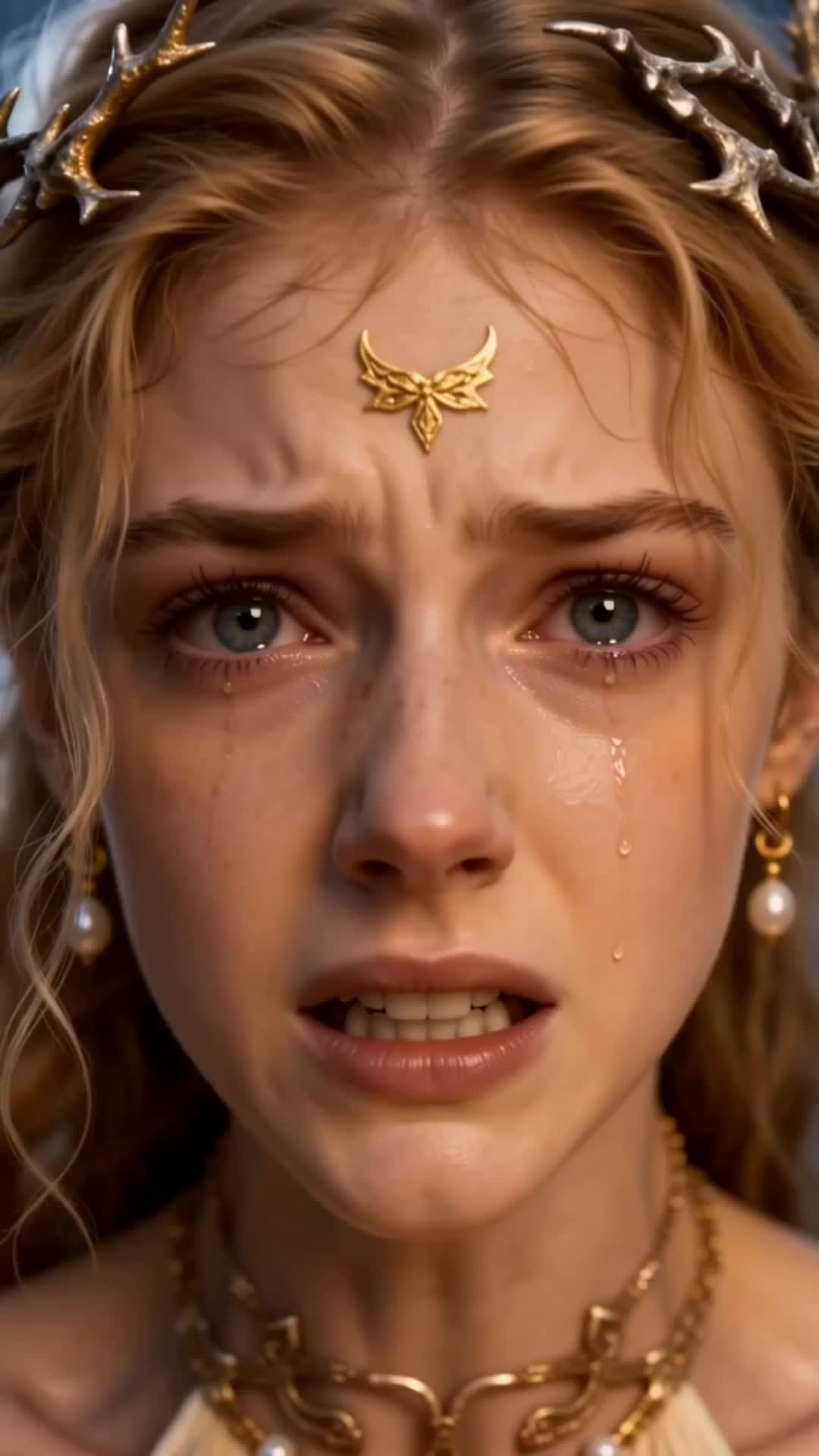 Episódio 56 de O Destino da Noiva do Dragão