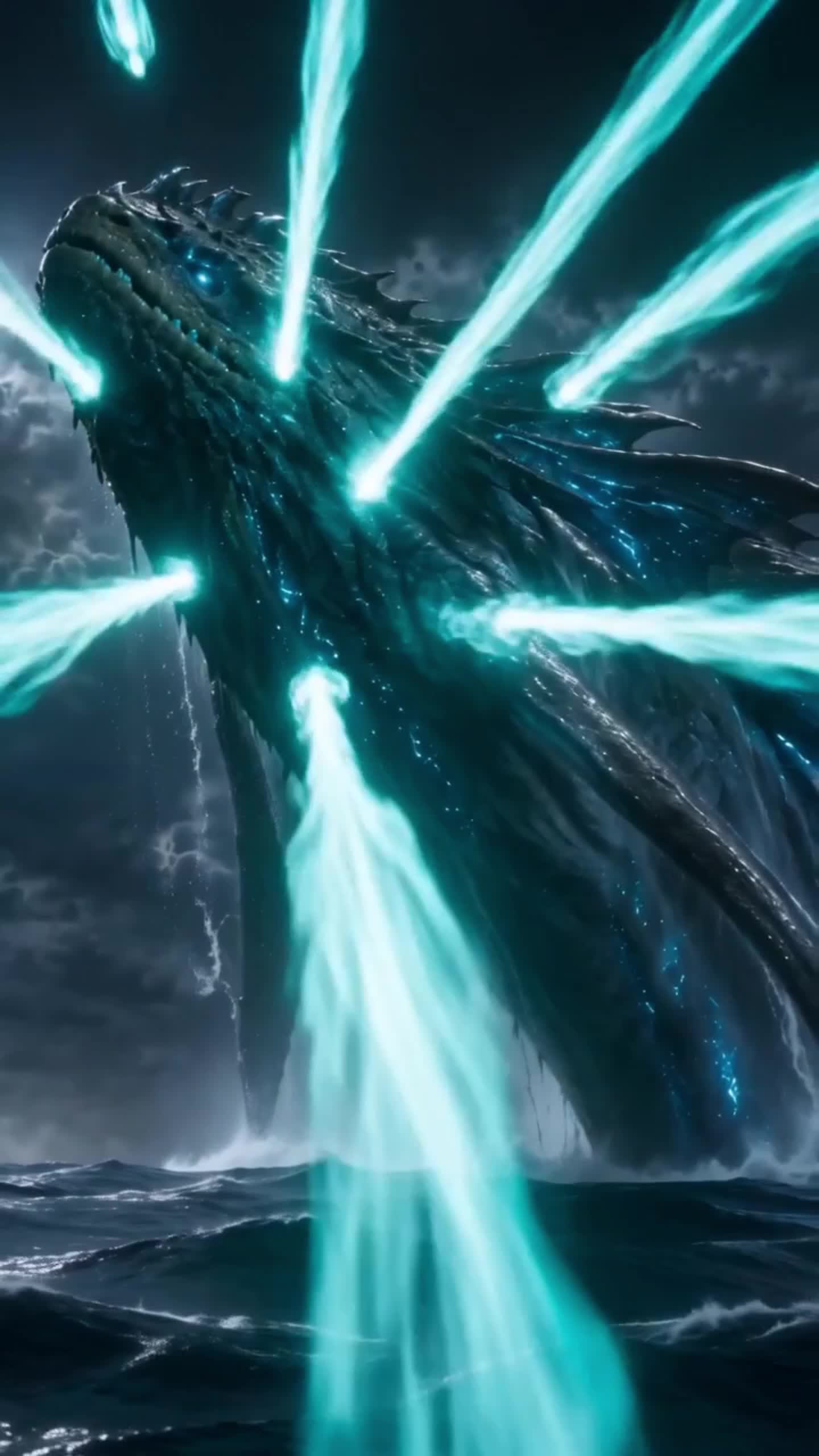 Episódio 17 de O Deus das Marés