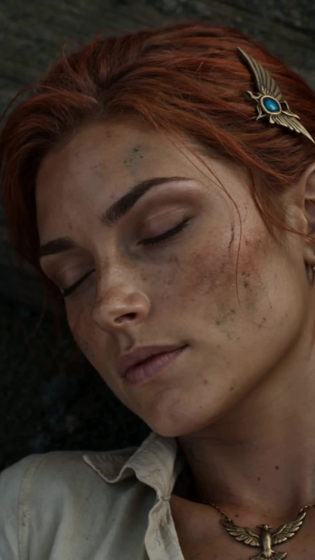 Episódio 2 de O Deus das Marés