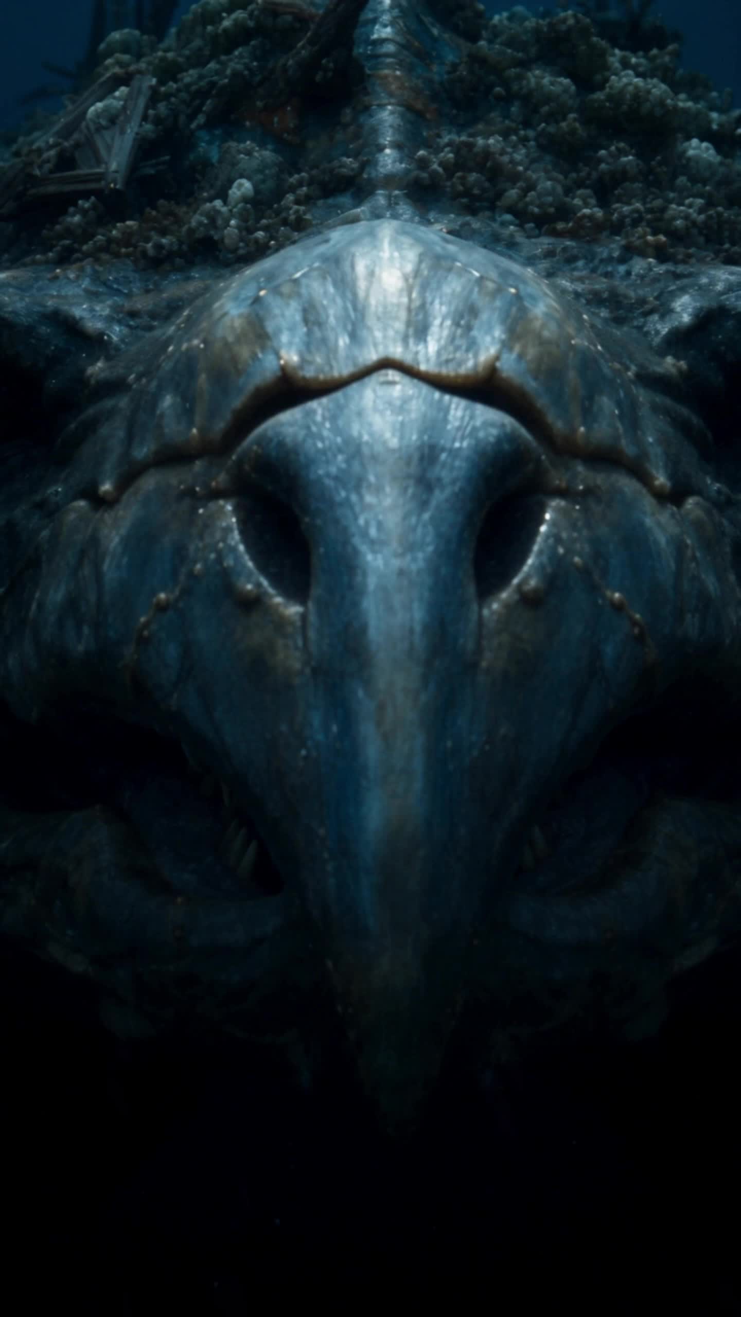 Episódio 47 de O Deus das Marés