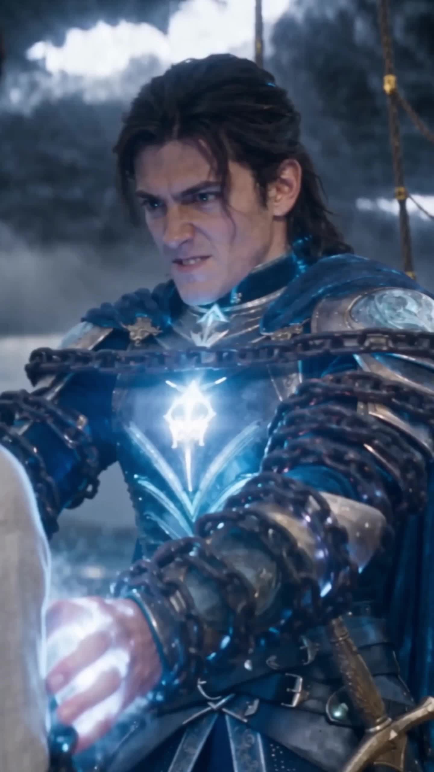 Episódio 54 de O Deus das Marés